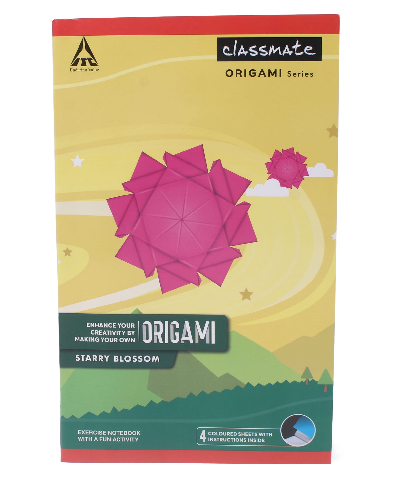 Classmate Single Line 272 X 167 Long Book - 172 Pages-image-14