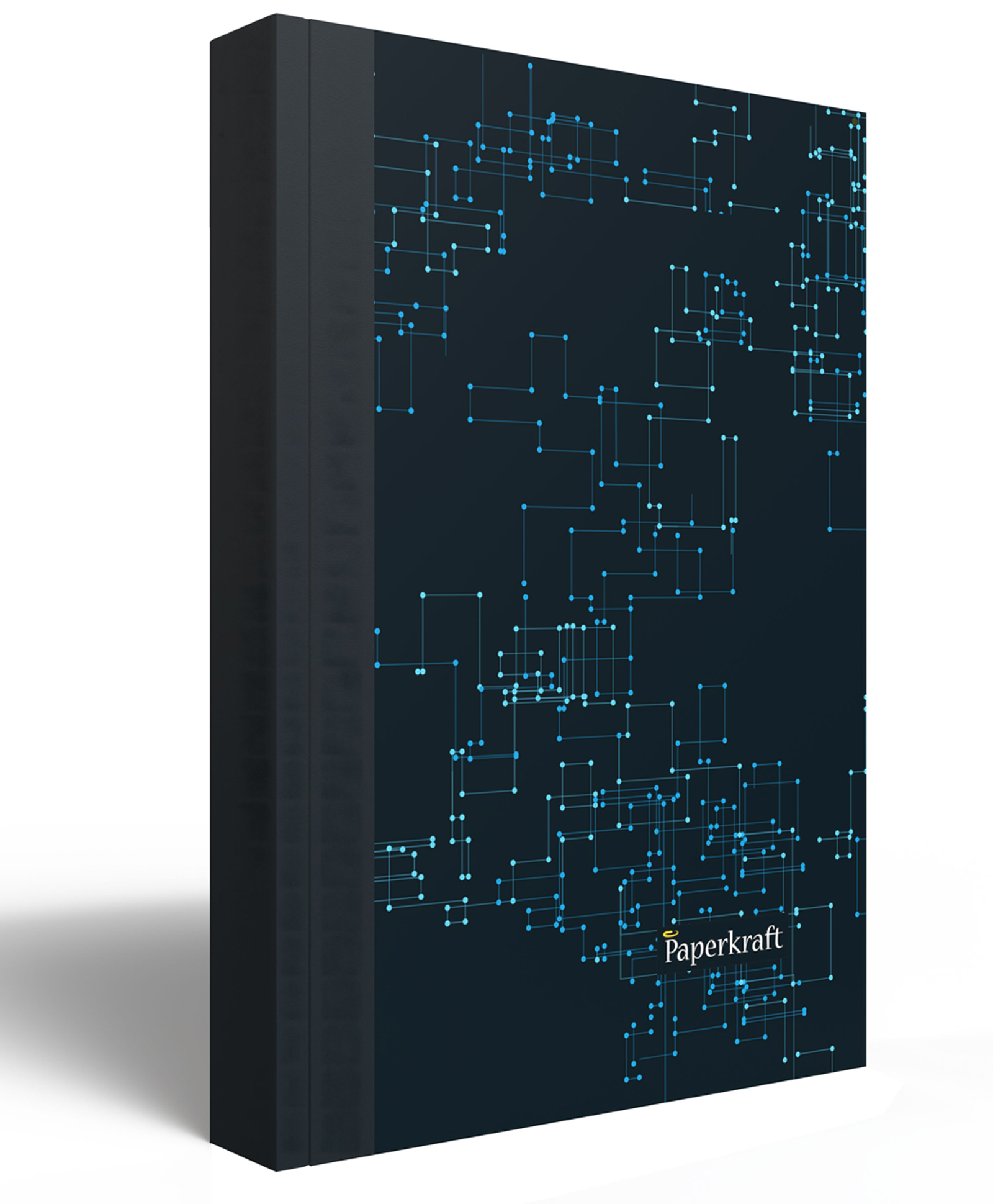 Classmate Hard Single Line Notebook 182 X 243 - 400 Pages-image-17