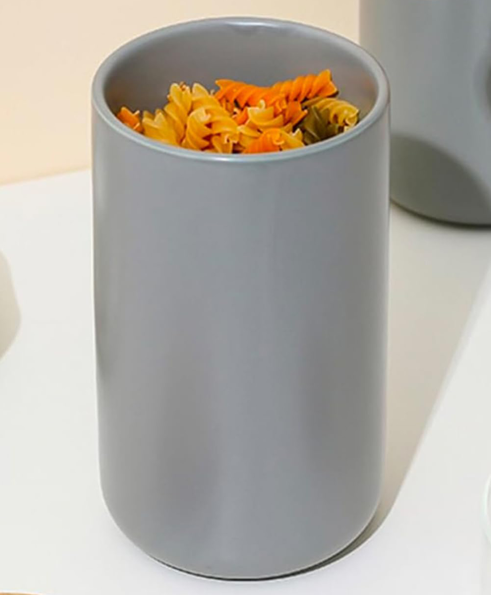 umai 2 Ceramic Jar | 1000ml | Grey | YX07-L-GY-picture-18