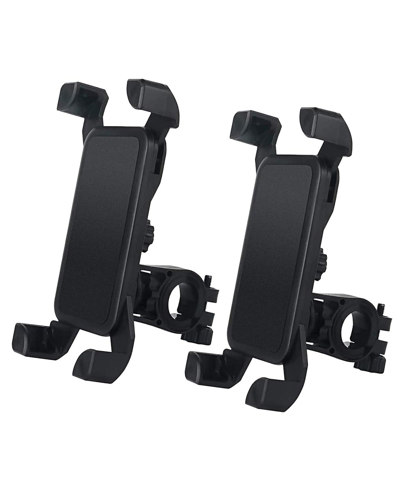2 Strauss Bicycle Mobile Holder, (Black)-picture-40