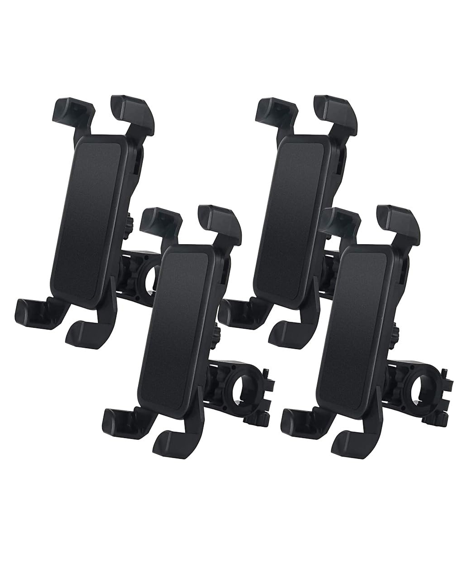 4 Strauss Bicycle Mobile Holder, (Black)-picture-34