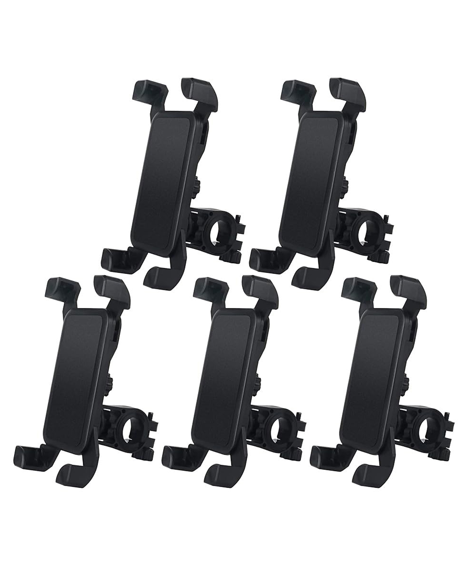 5 Strauss Bicycle Mobile Holder, (Black)-picture-37
