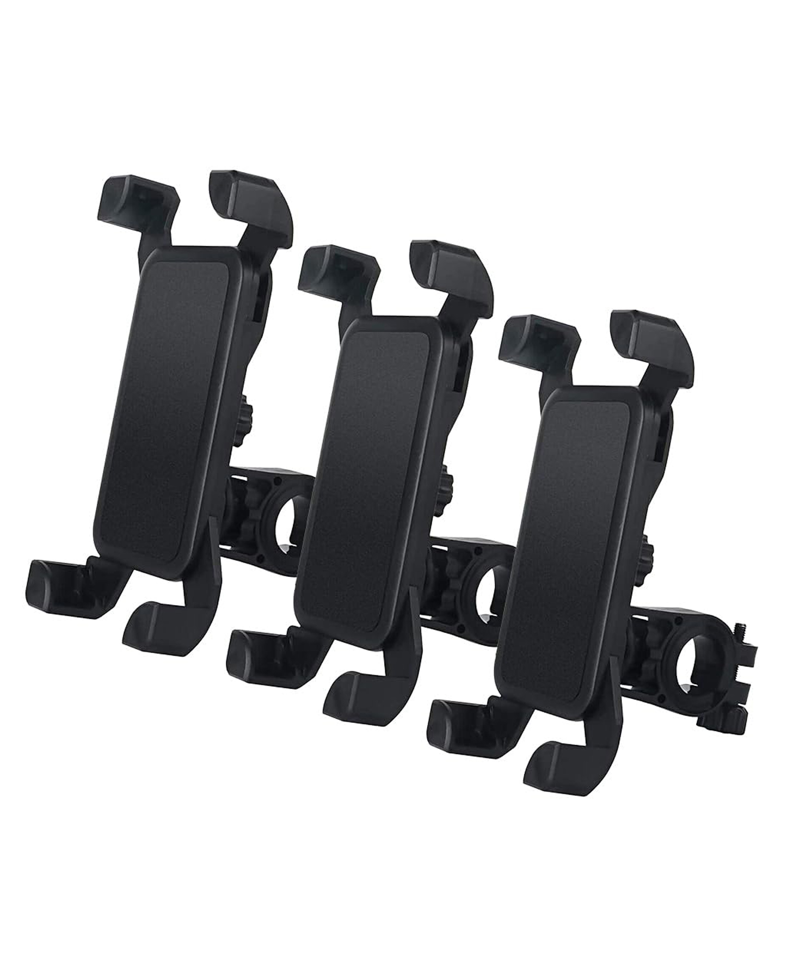 3 Strauss Bicycle Mobile Holder, (Black)-picture-35