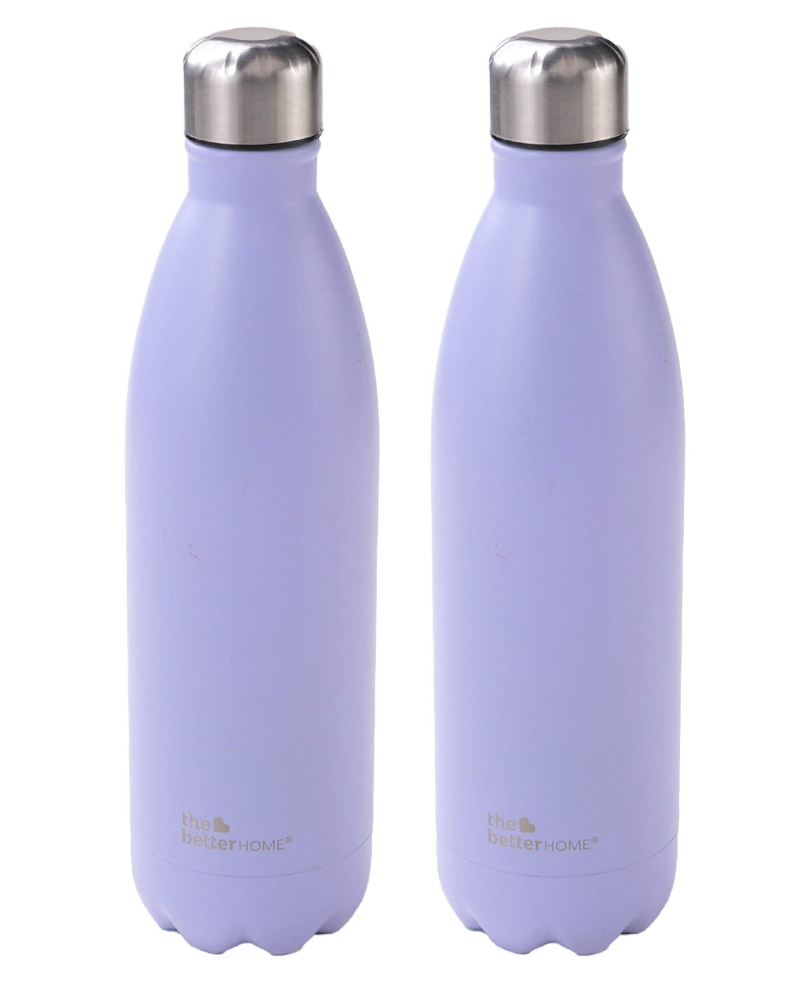 the better home 2 1000ml Insulated Milo SS bottle-Purple-NEW-picture-28