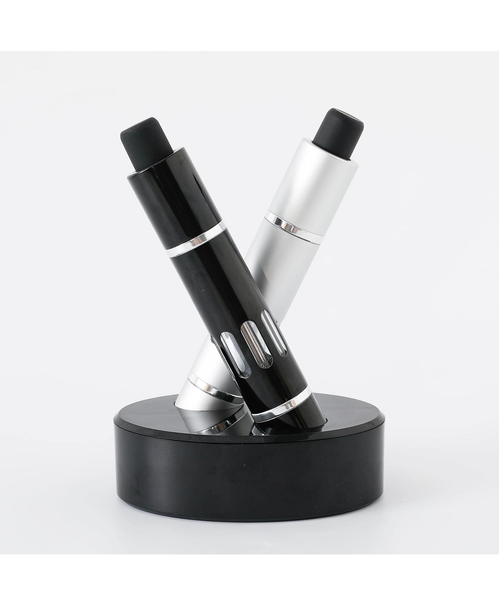the better home Salt Pepper Crusher SET | 1048020 | Black+Silver-picture-23