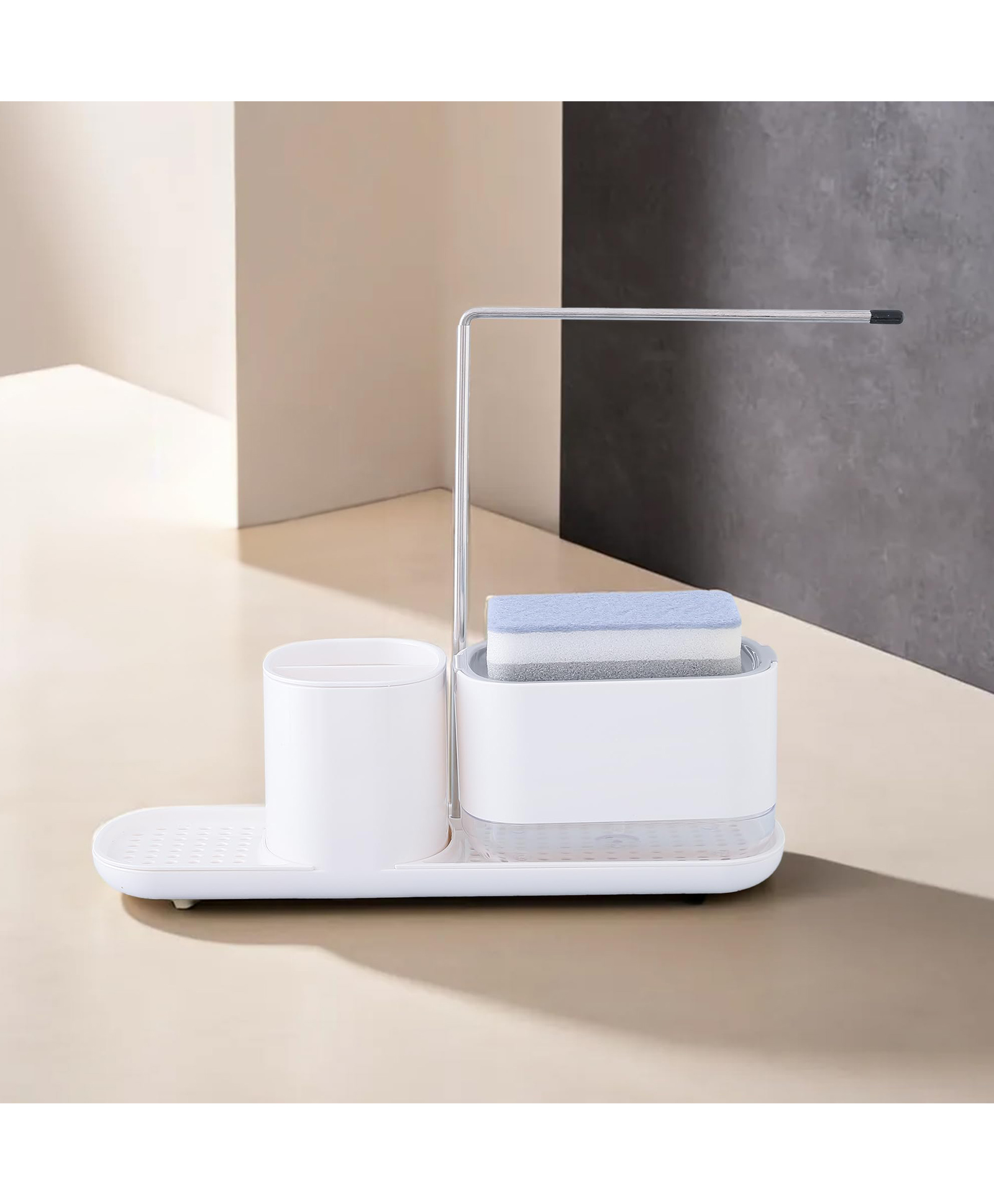 The Better Home Soap Dish Rack-image-4