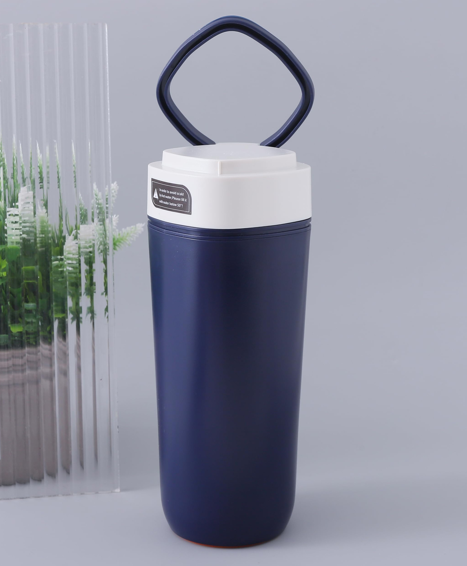 the better home Water bottle Anti Fall (suction Bottom)|Dark Blue|FFX-385FQBL-picture-16