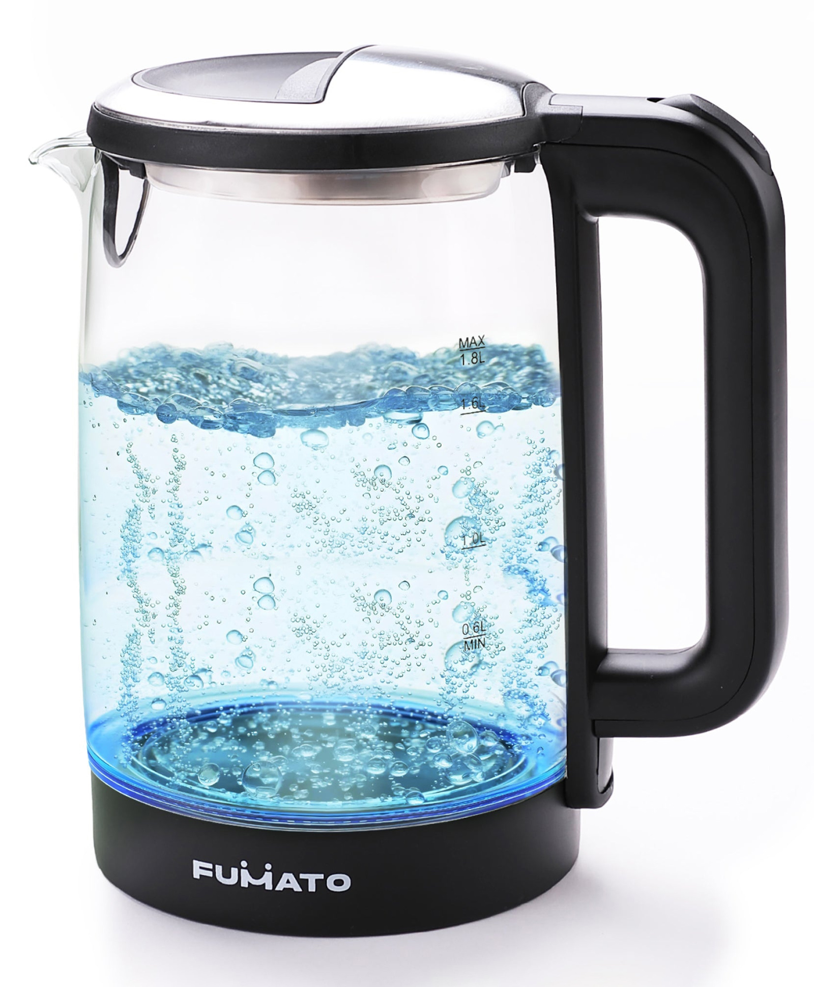 Fumato Glass Electric Kettle MW-KT07-image-12
