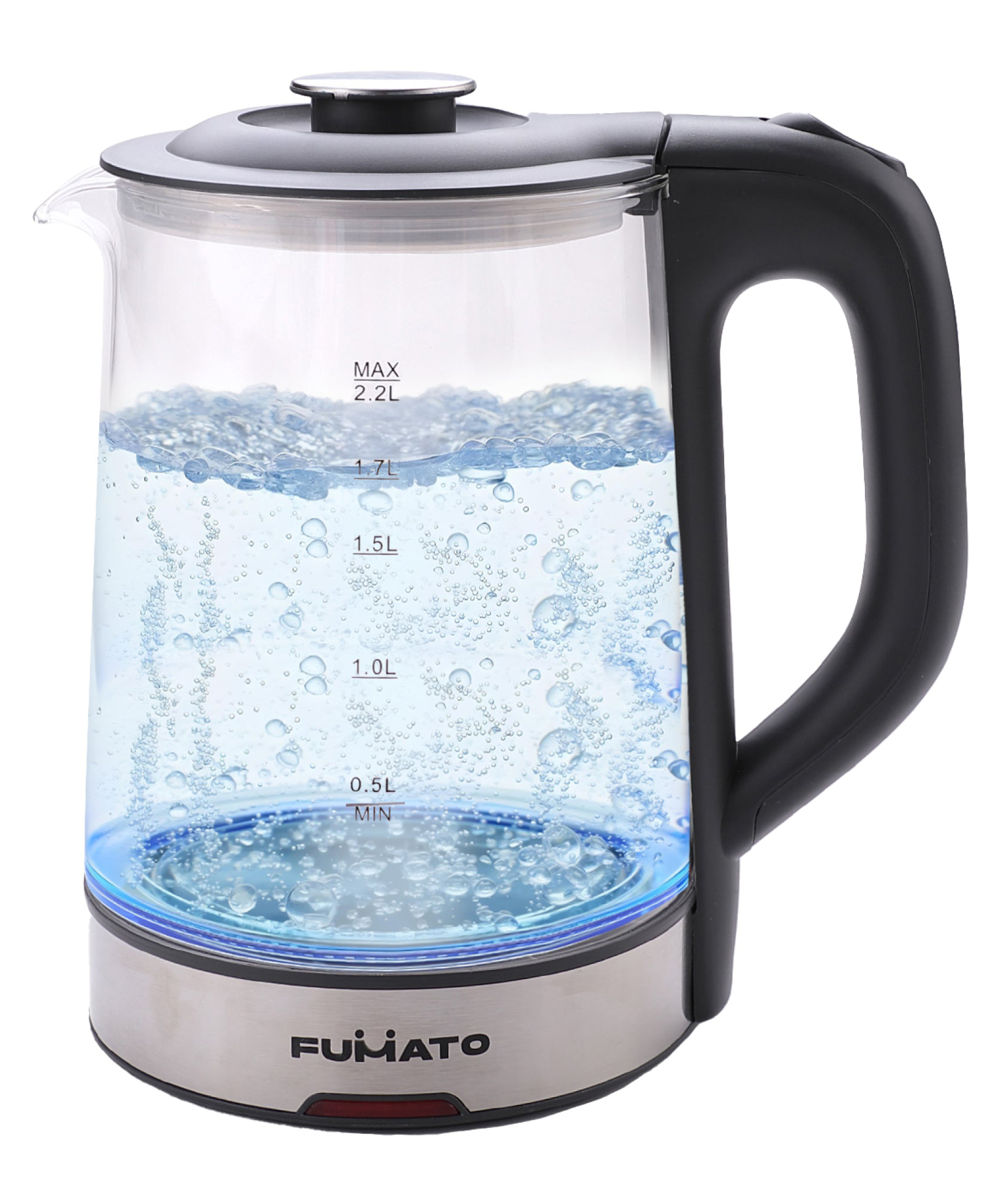 Fumato Glass Electric Kettle MW-KT06-image-13
