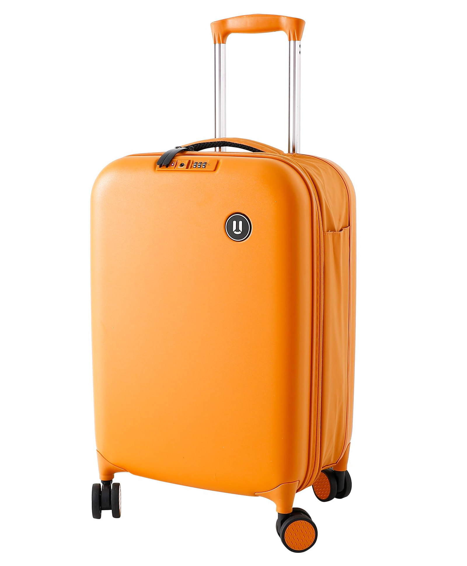 the clownfish Luggage Bag | AP2403-24A | Orange | 24inch-picture-26