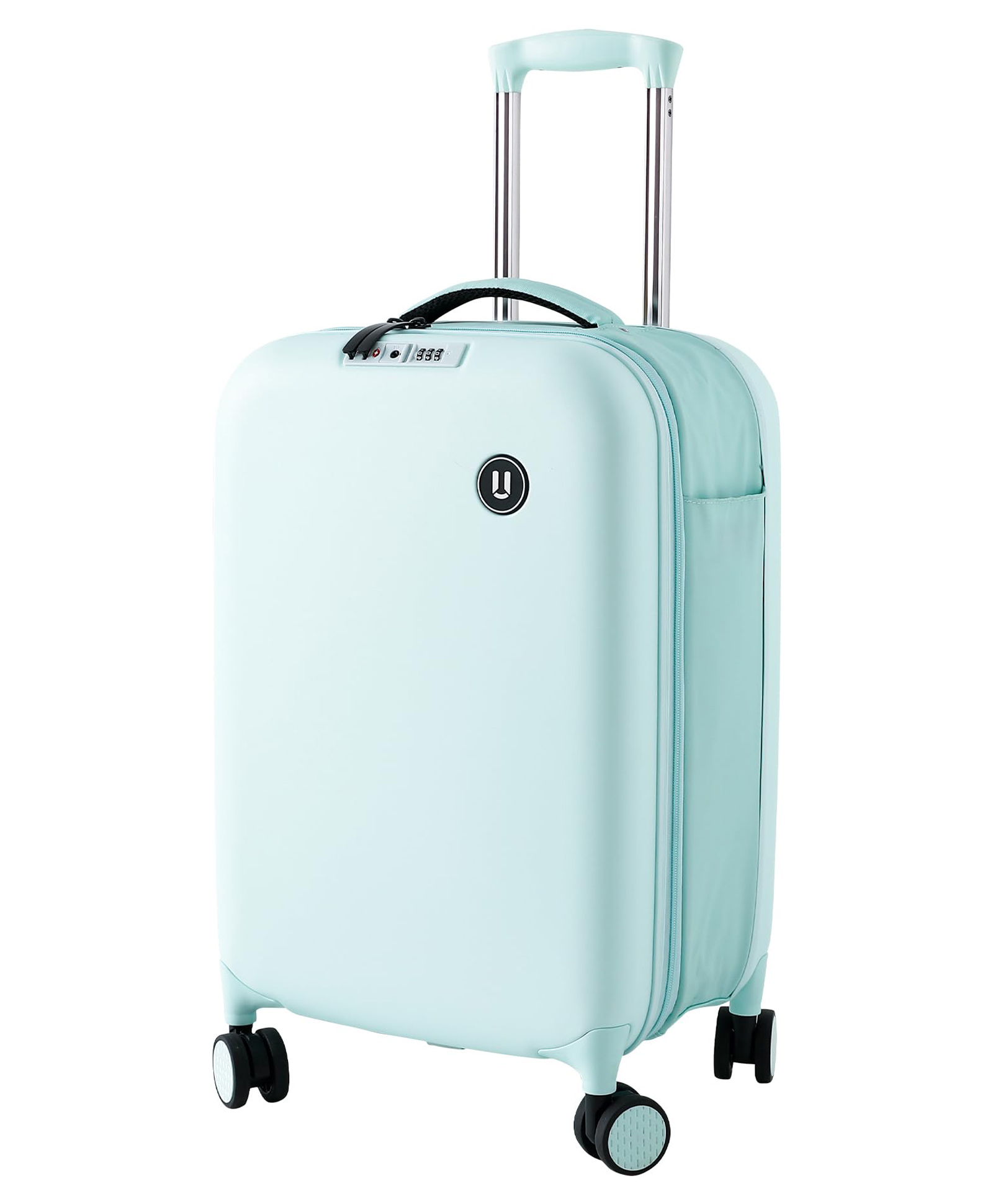the clownfish Luggage Bag | AP2403-24B | Green | 24inch-picture-23