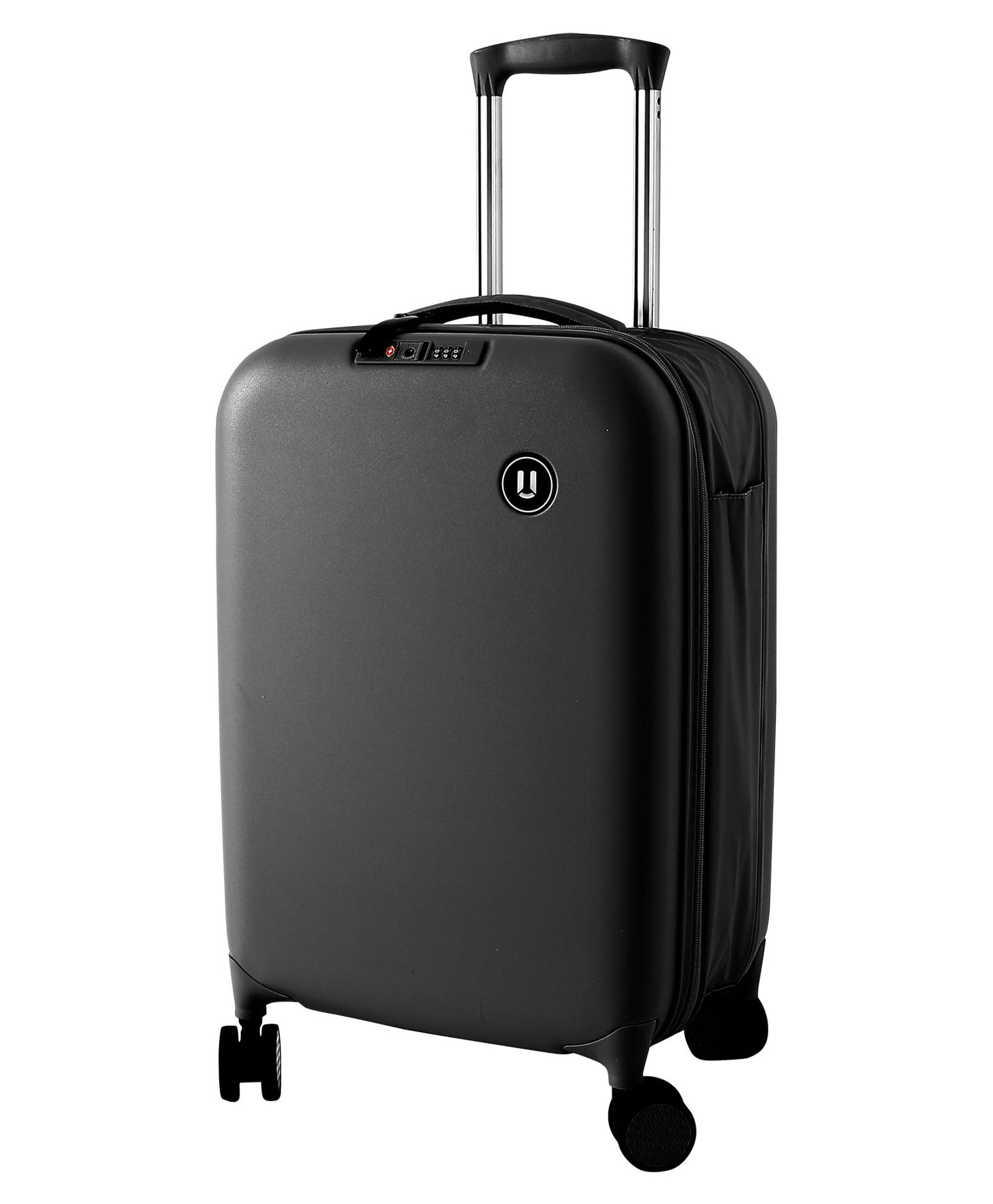 the clownfish Luggage Bag | AP2403-24C | Grey | 24inch-picture-10
