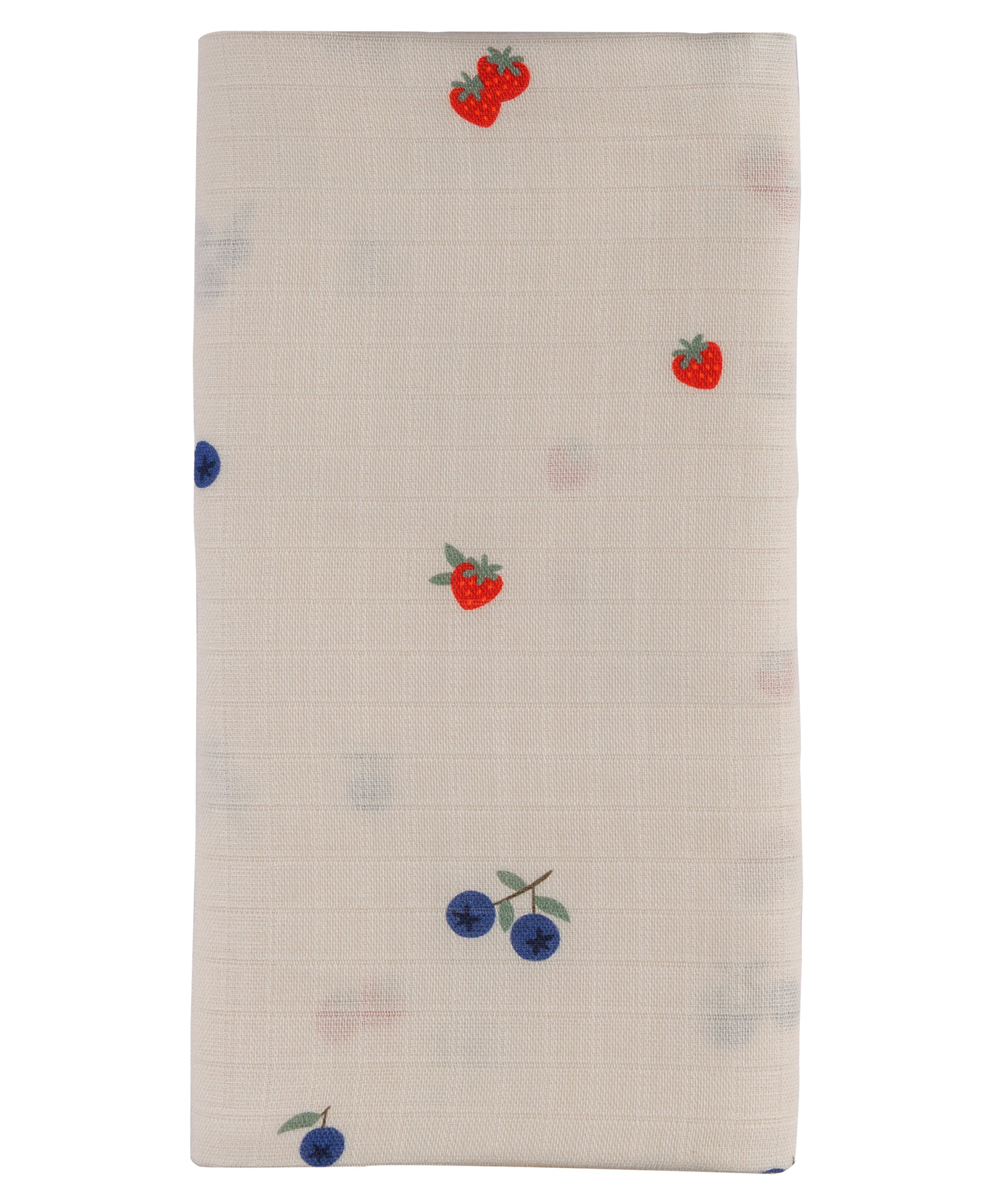 DULAAR Organic Muslin Swaddle for Newborns-image-19