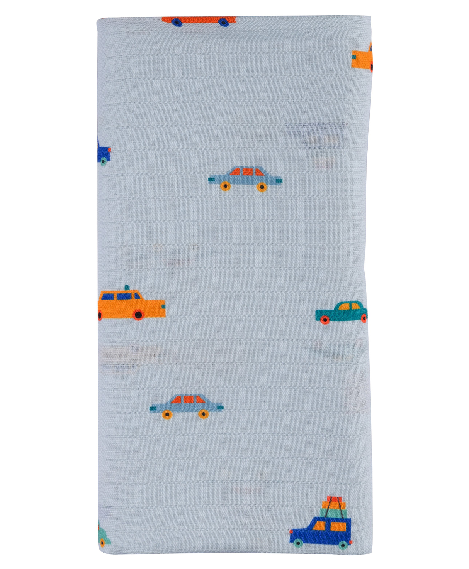 DULAAR Organic Muslin Swaddle for Newborns-picture-32