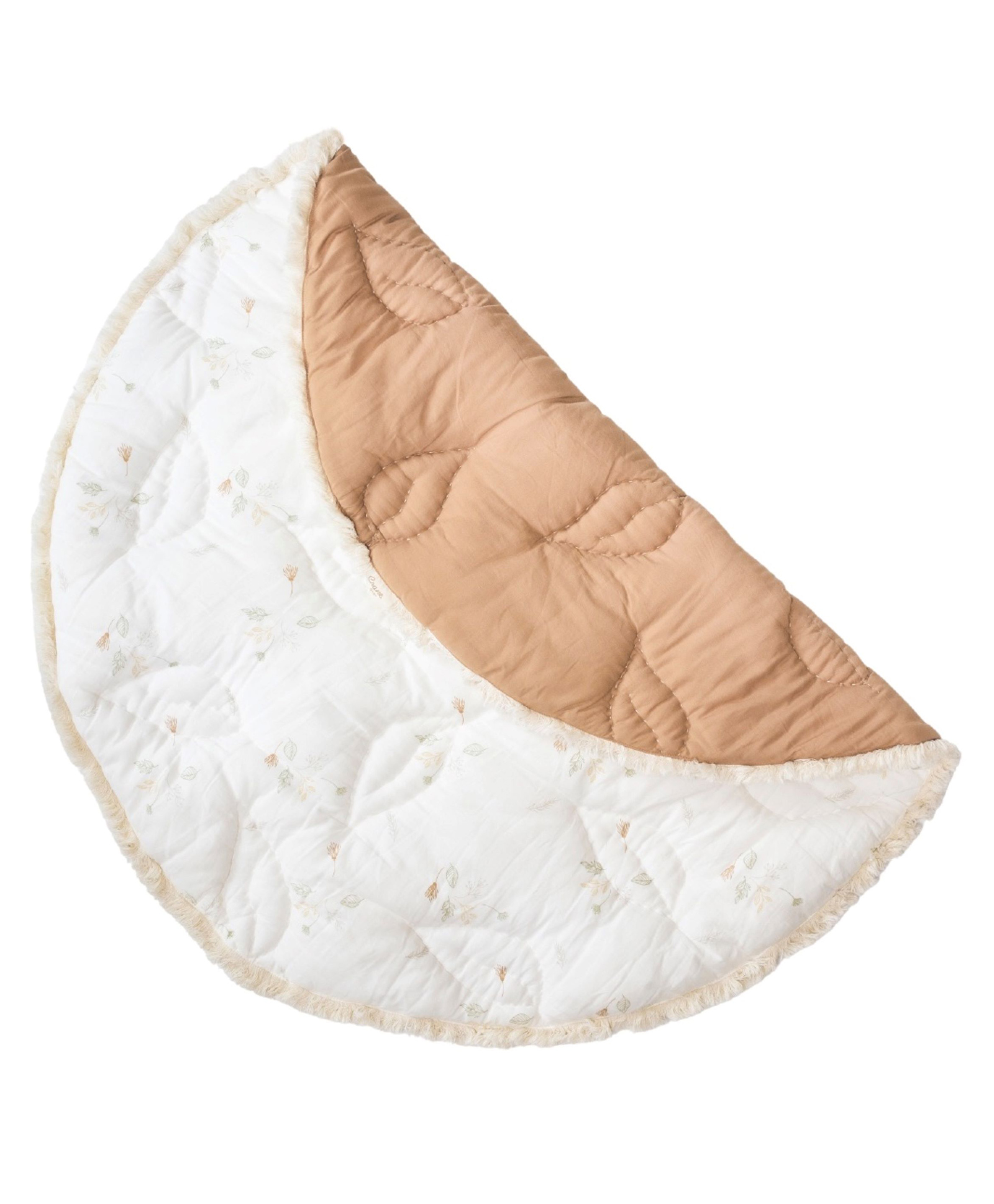 Crane Baby Quilted Playmat - Willow-image-47