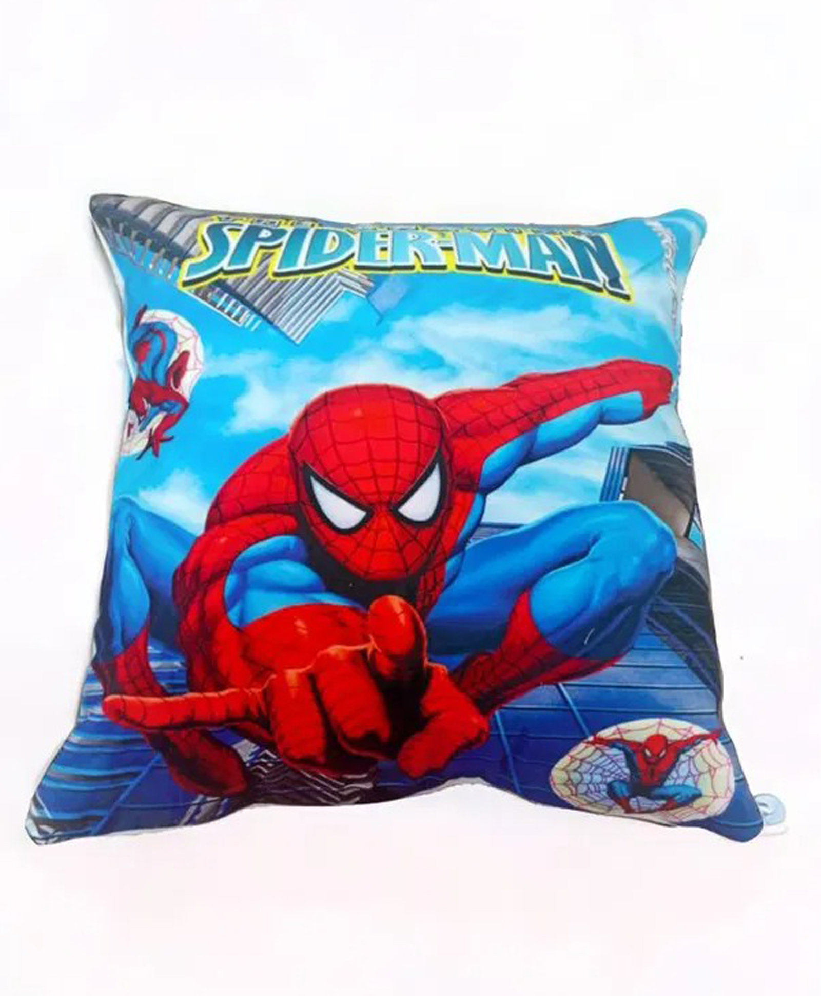 ZQBIEE Kids Cartoon Prints Cushion Cover-picture-32