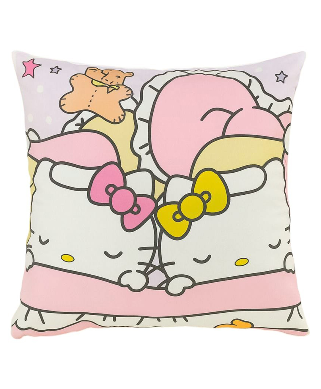 ZQBIEE Kids Cartoon Prints Cushion Cover-picture-30
