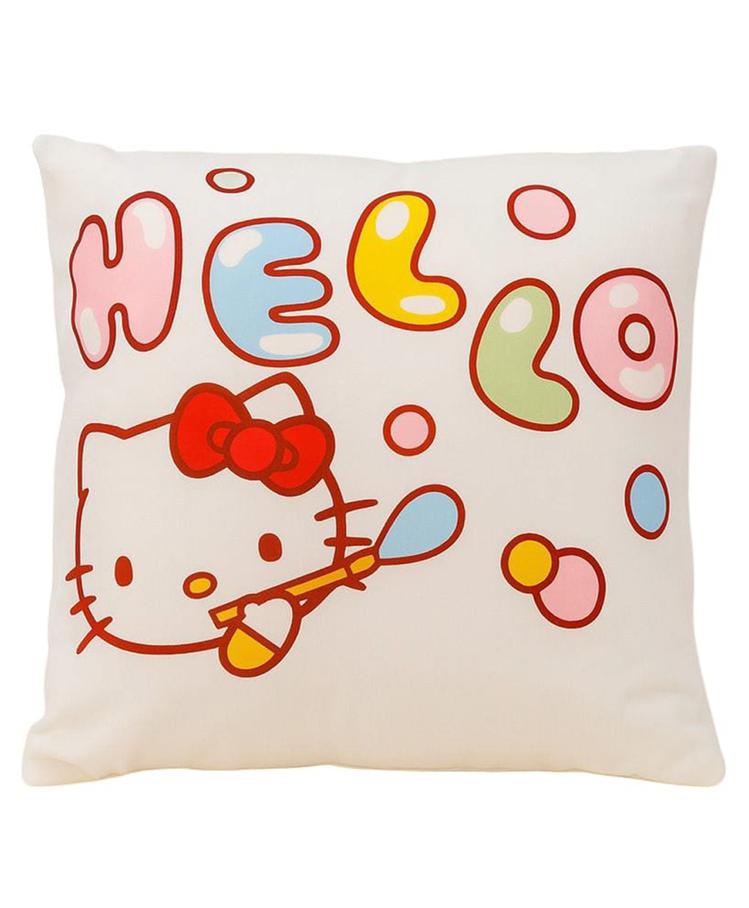 ZQBIEE Kids Cartoon Prints Cushion Cover-picture-39