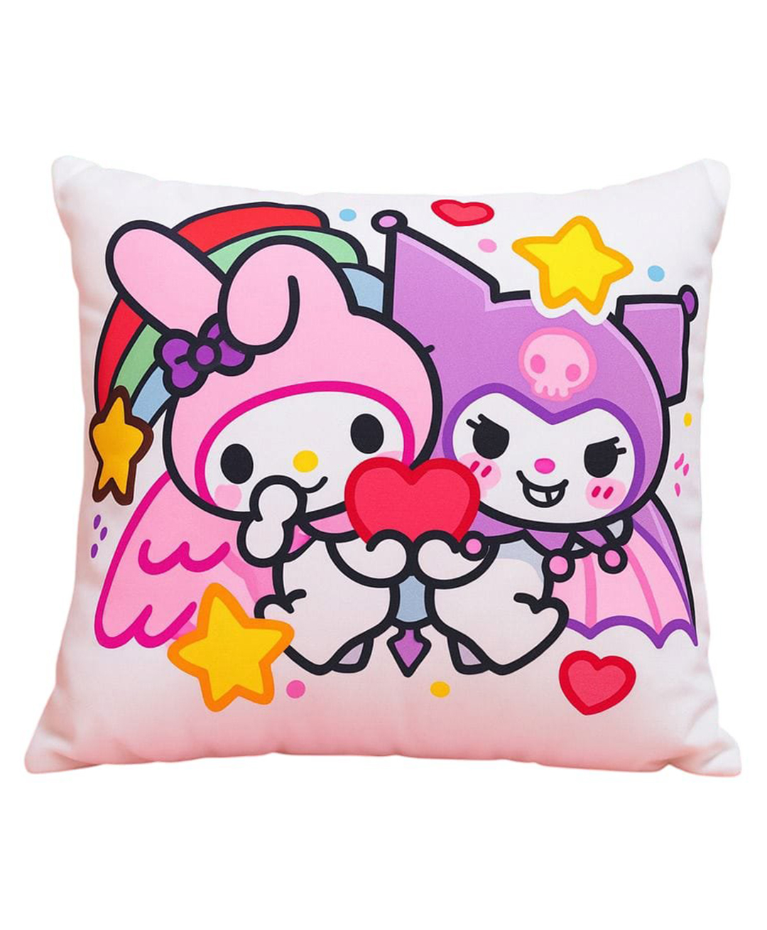 ZQBIEE Kids Cartoon Prints Cushion Cover-picture-33