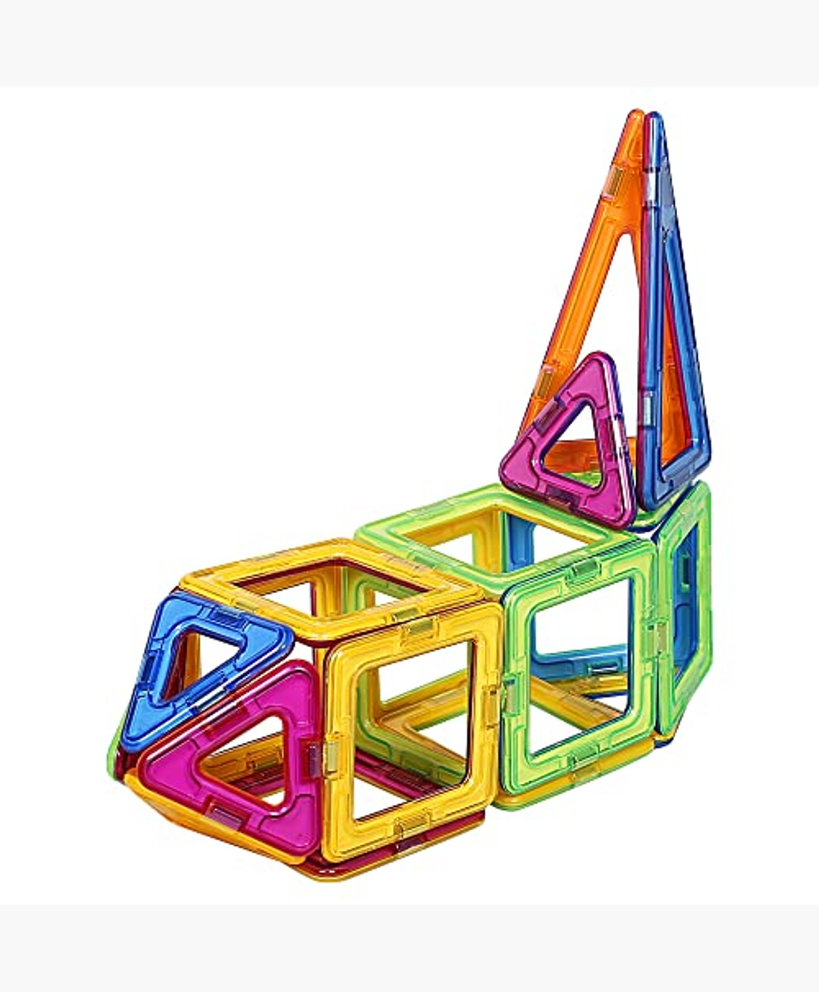 Karmax 20pcs Magnet Set, 3Y+ | Safe & Gift-Friendly-picture-11