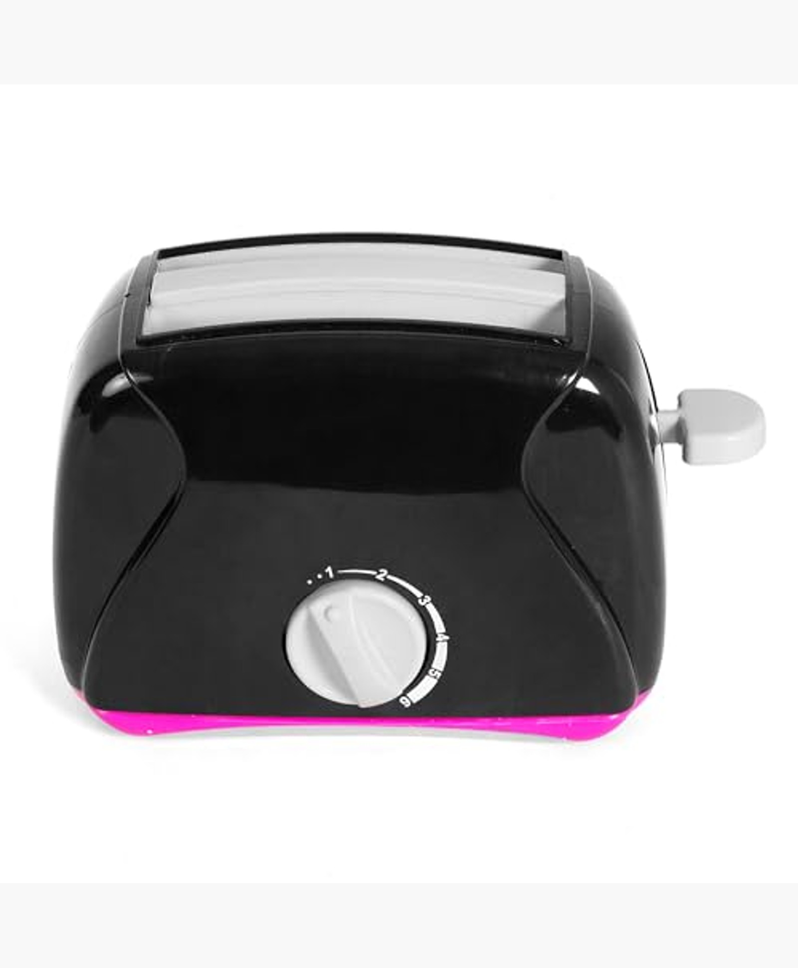 Kingdom Of Play Toaster: My First Appliance with Bread Slices, 3Y+, Multicolour | Safe & Gift-Friendly-image-11