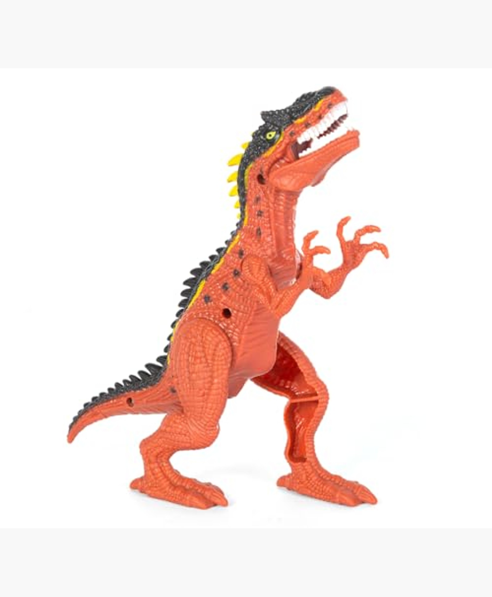Ralleyz Dino Roleplay Set with Soldier Figure and Dino Duo, 3Y+ | Safe & Gift-Friendly-image-36
