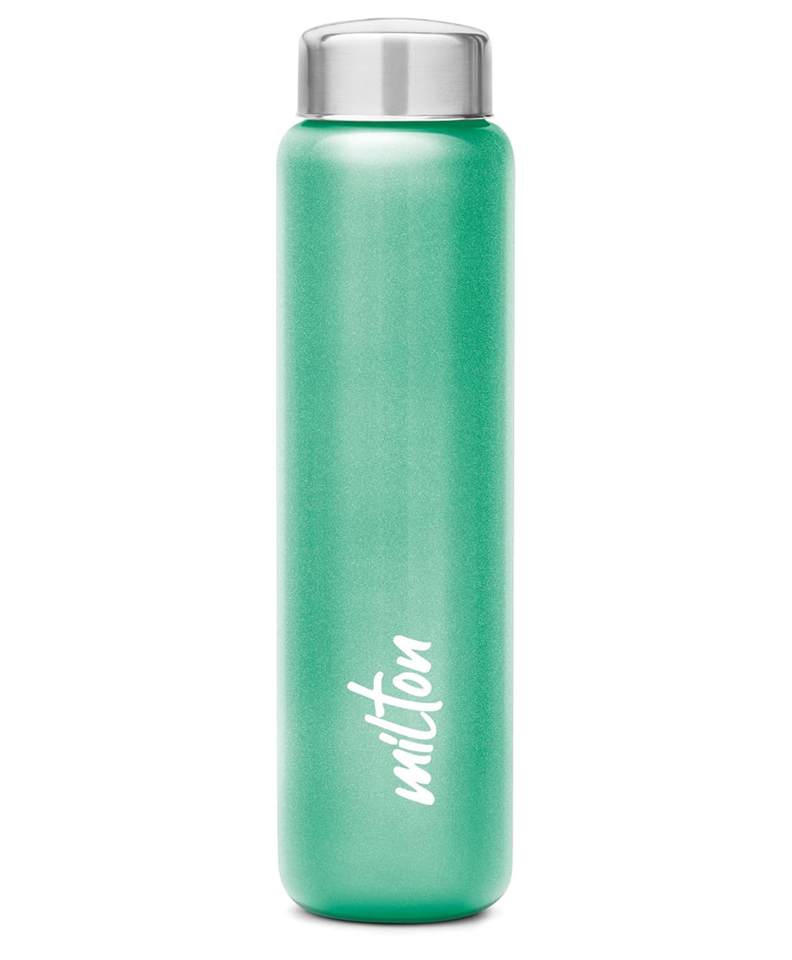 MILTON Aqua 1000 Stainless Steel Water Bottle, 920 ml, Light Green| Leak Proof | Office Bottle | Gym Bottle | Home | Kitchen | Hiking | Treking, Travel (Pack of 1)-image-37