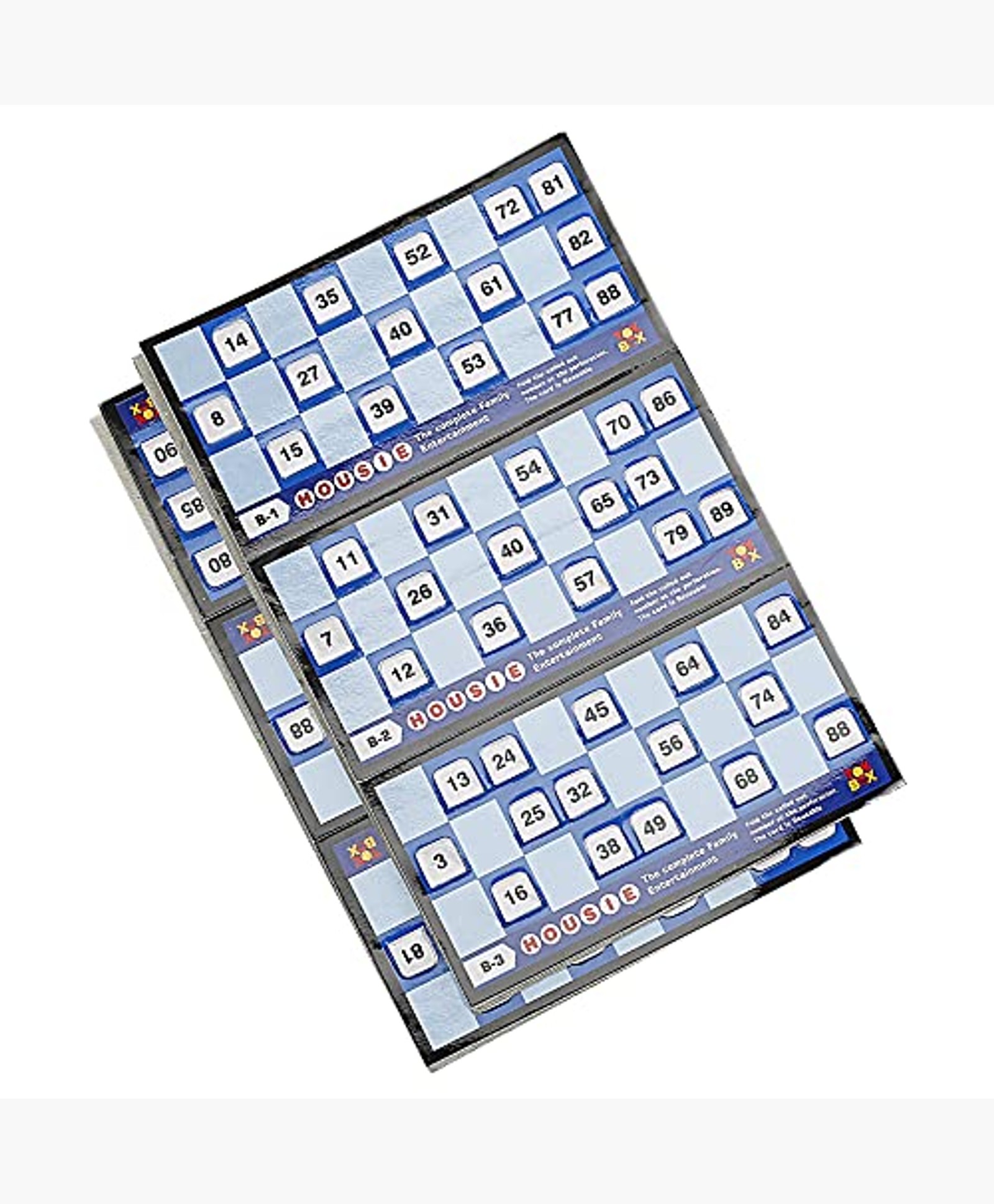 Youreka Housie Board Game for kids 3Y+, Multicolour | Safe & Gift-Friendly-image-49