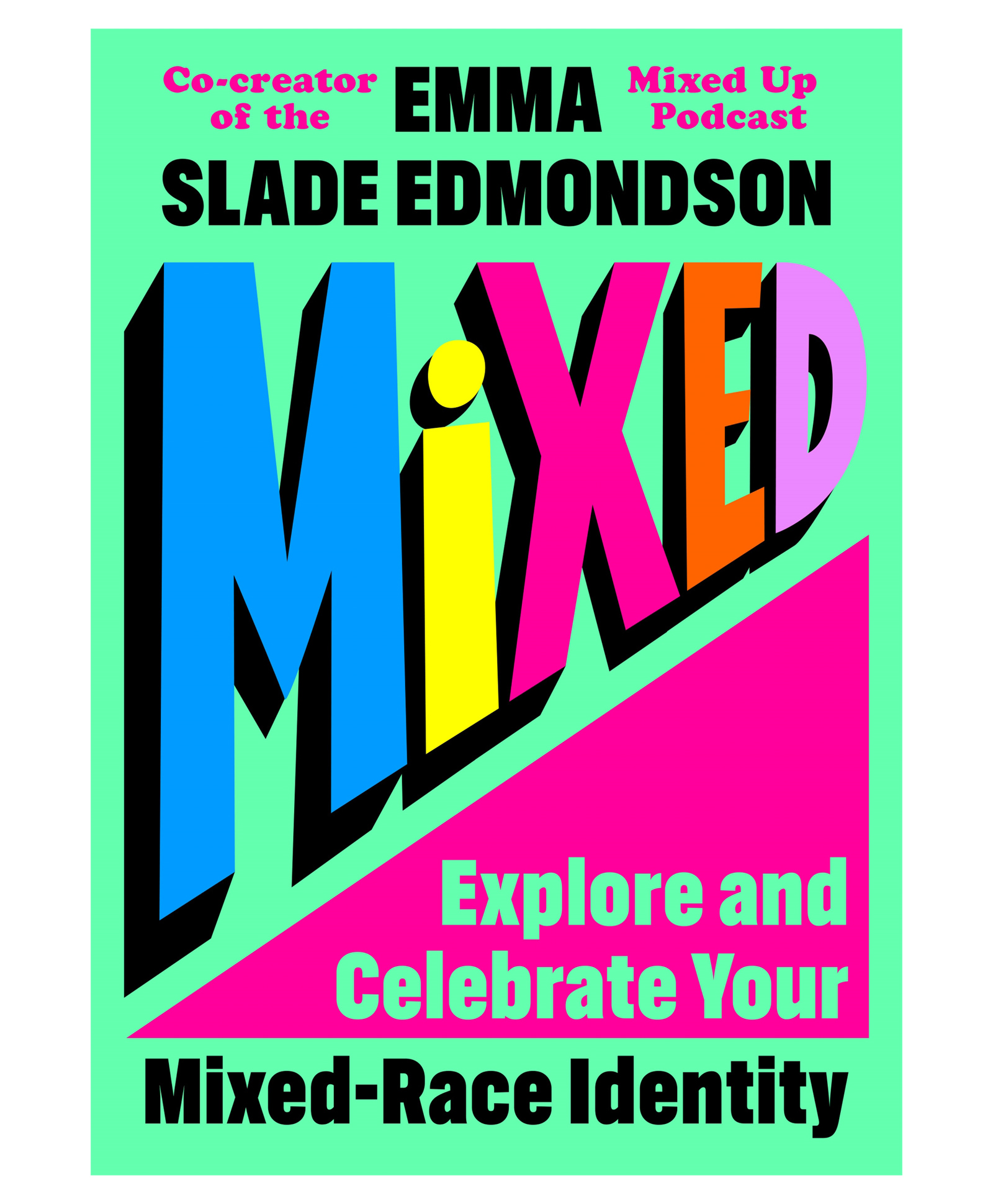 Mixed: A Positive Guide to Identity and Belonging for Ages 911 - English-image-10