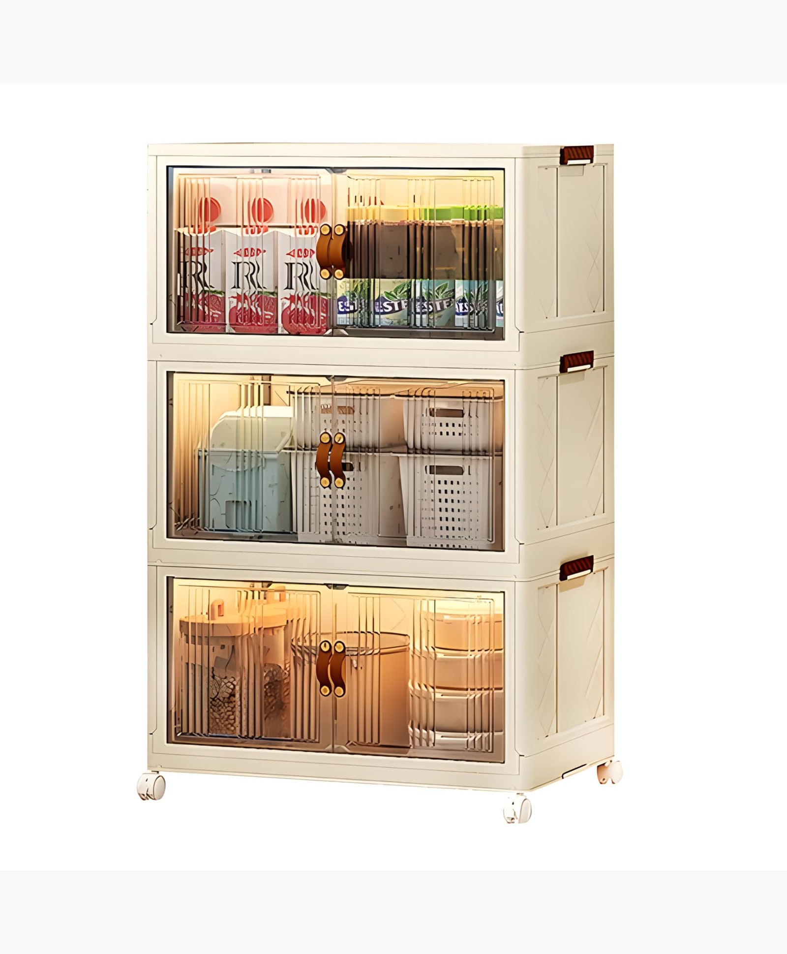 the better home Storage Cabinet | 5703 | White-picture-47