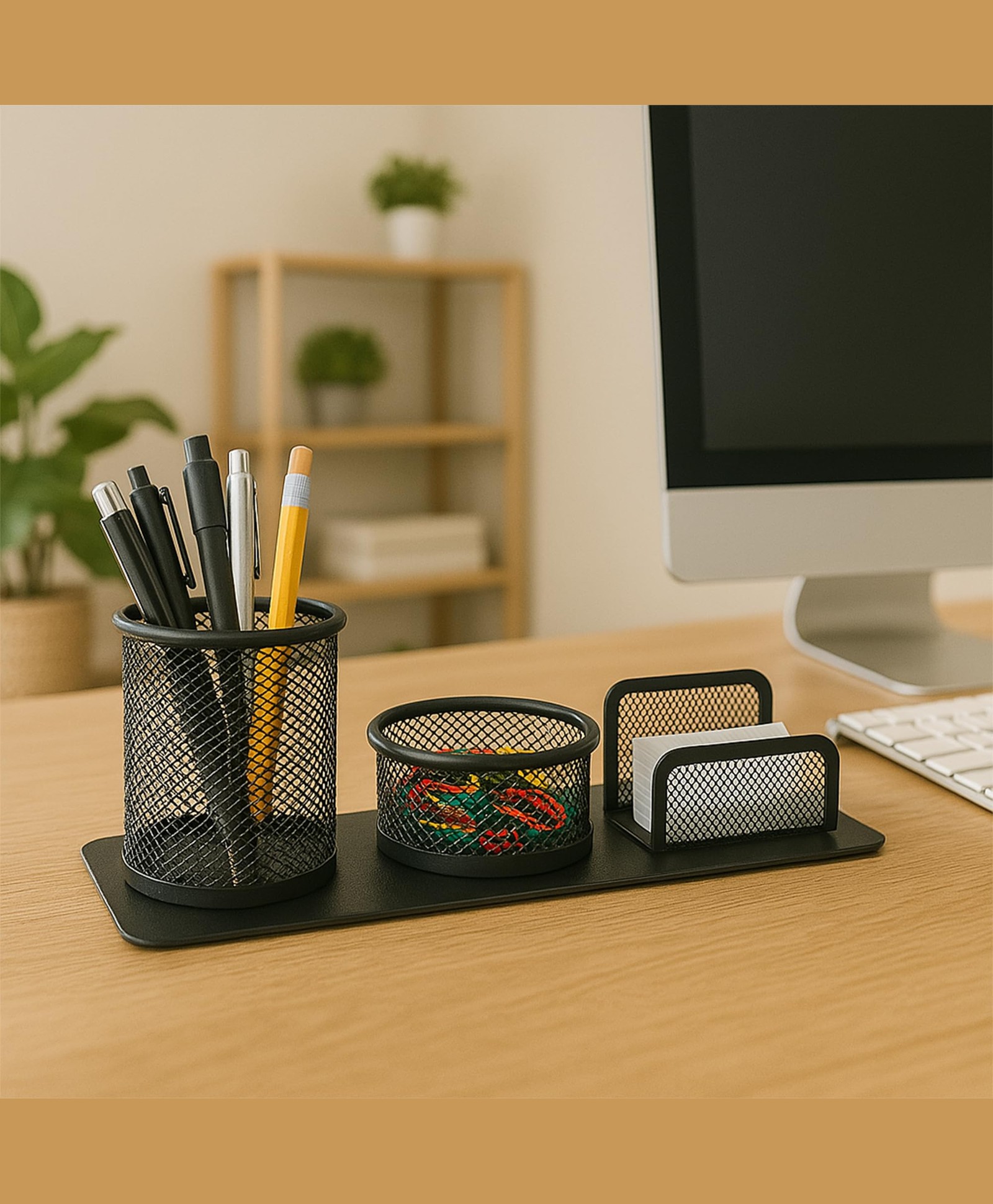 the better home Combination stationery-Z1008-Black-picture-48