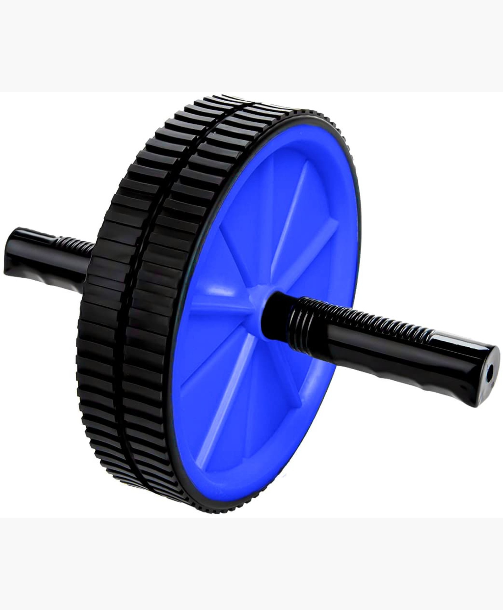 Strauss Ab roller with PVC handle, Blue-picture-47