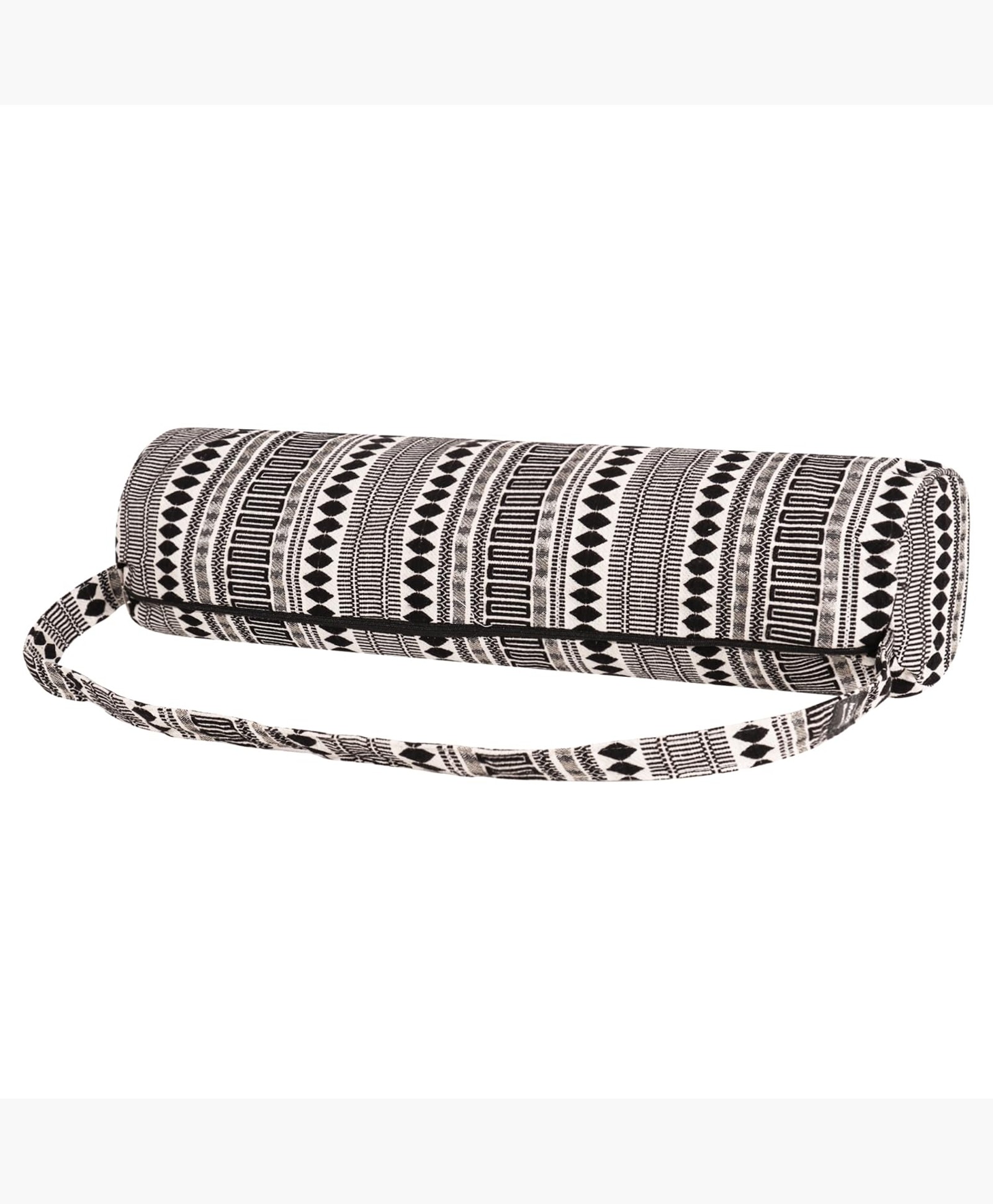 Strauss Acrylic Jacquard MultiPurpose Bags, Multicolor-picture-12