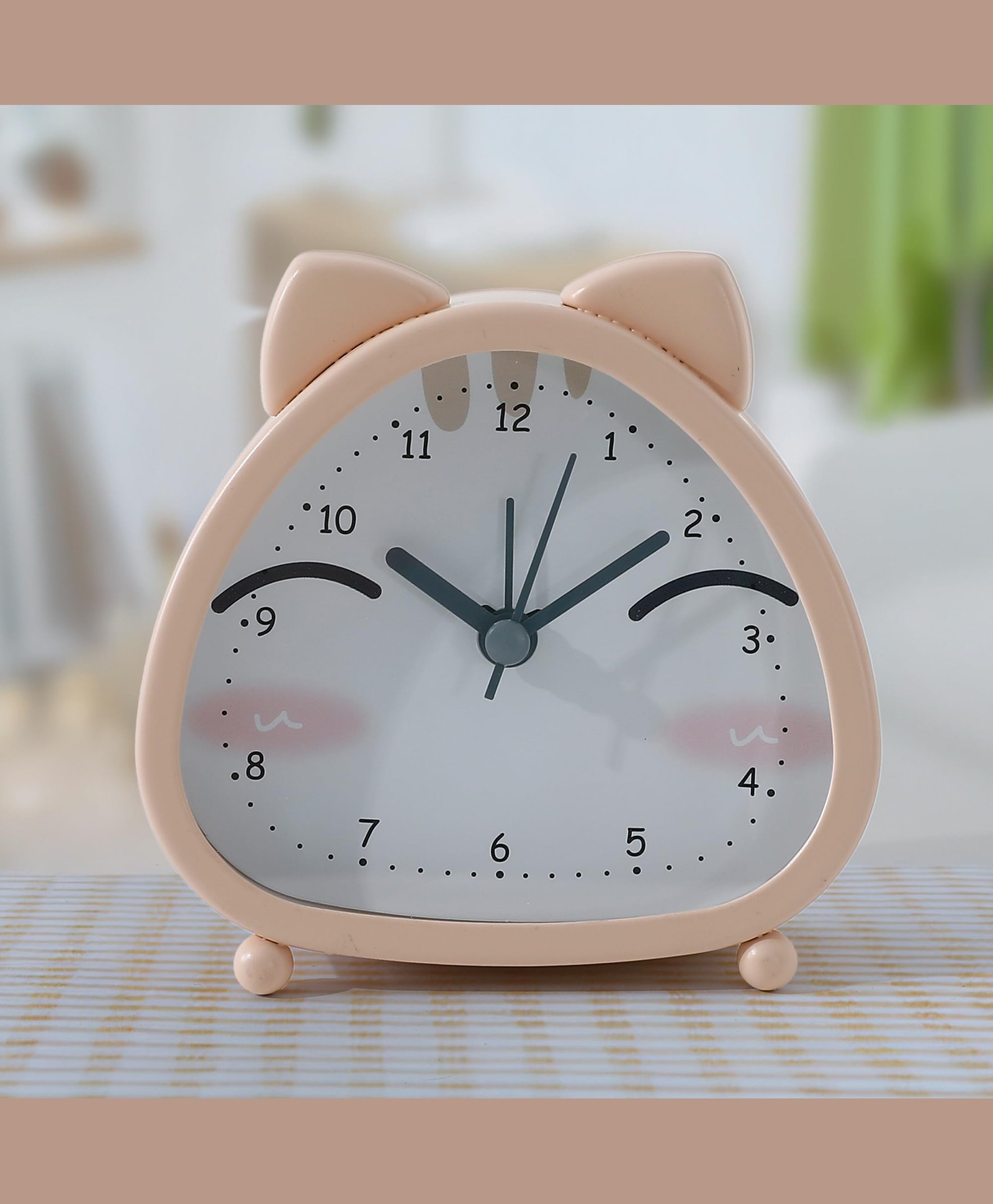 the better home Alarm Clock CT2325Z- LBRN-picture-18