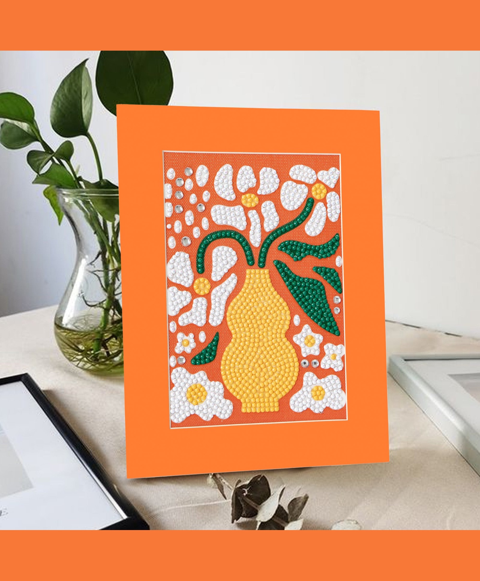 umai Painting Canvas | DCCZ004-picture-33