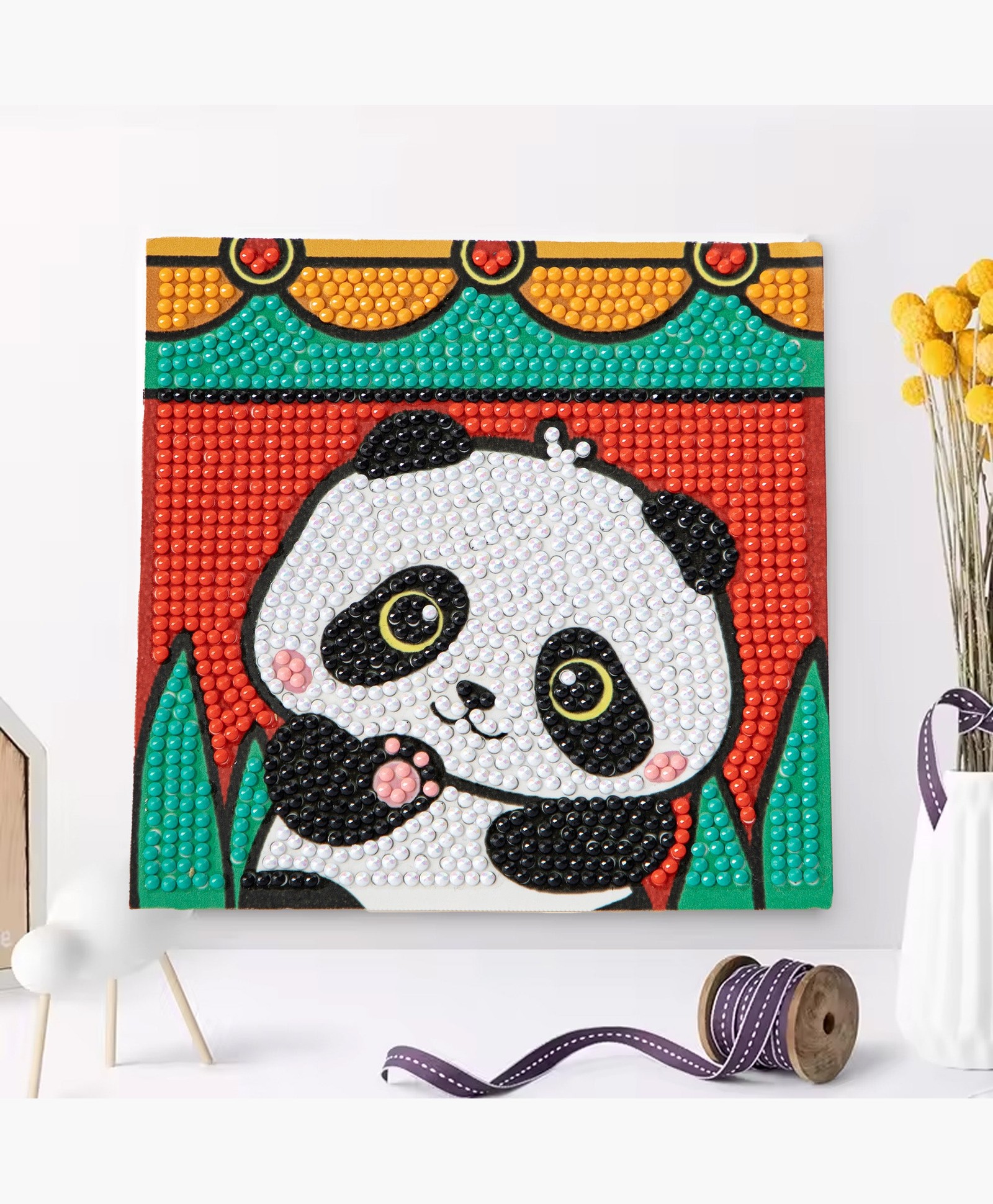 umai Painting Canvas | DCZC015-picture-35