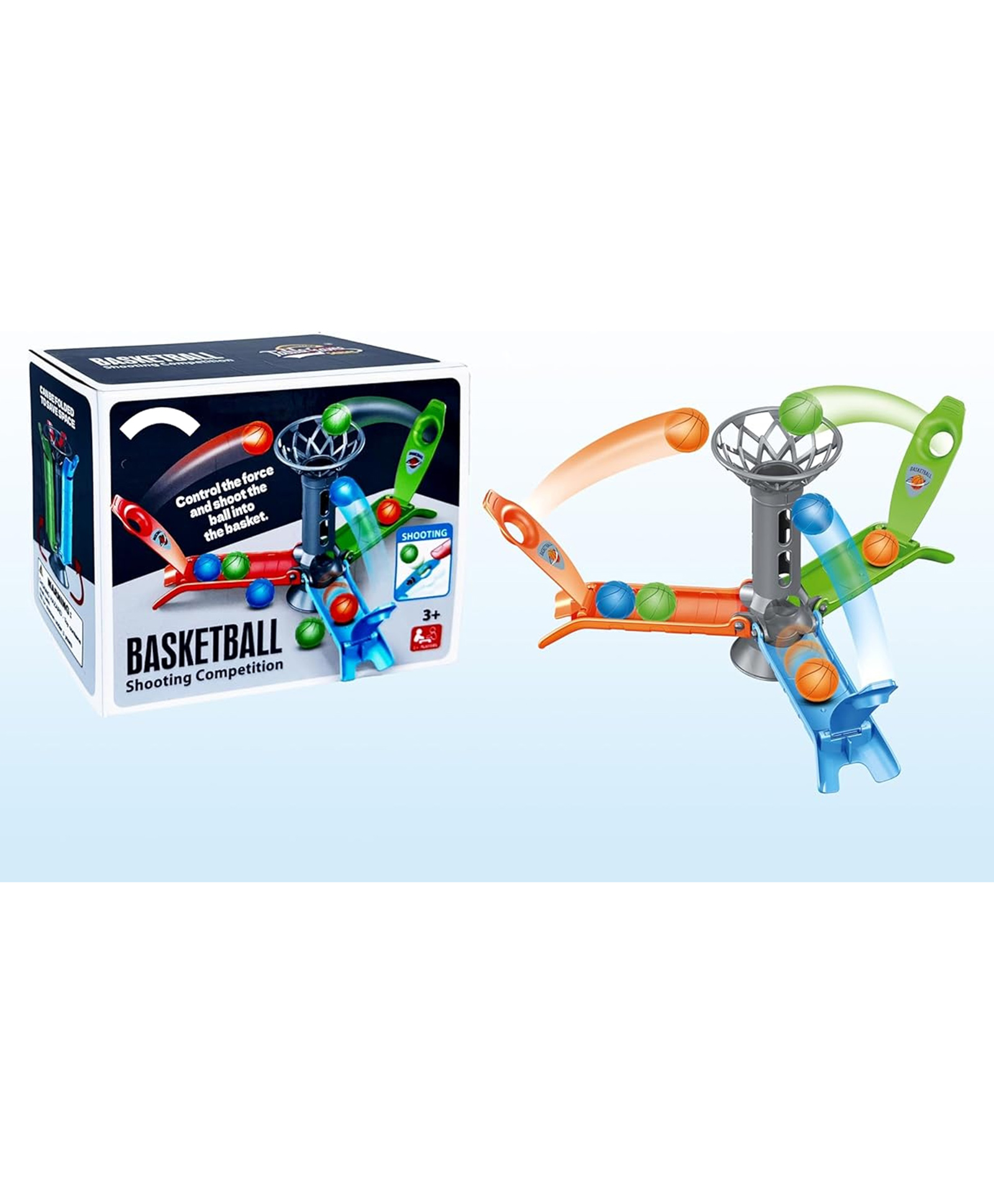 AKN TOYS Mini Basketball Hoop for Kids, Travel Games for Kids, Indoor, Birthday Gift for Boys and Girls, Desktop Basketball Game Shooting Toy- PACK OF 1- ( COLOR MAY VARY )-image-38