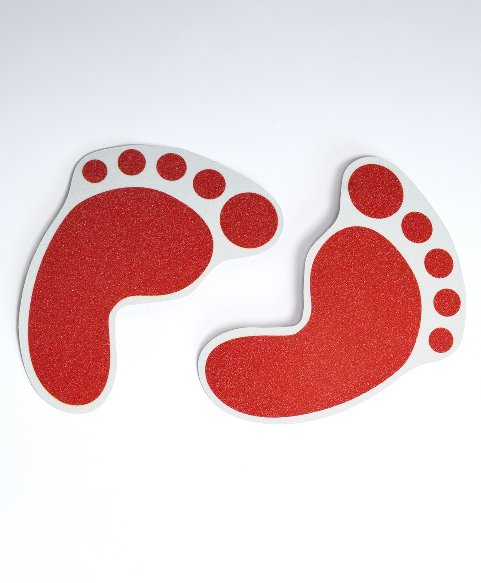 kiddie-o-safe Kiddie O Safe Anti-Slip Steps - Red-picture-27