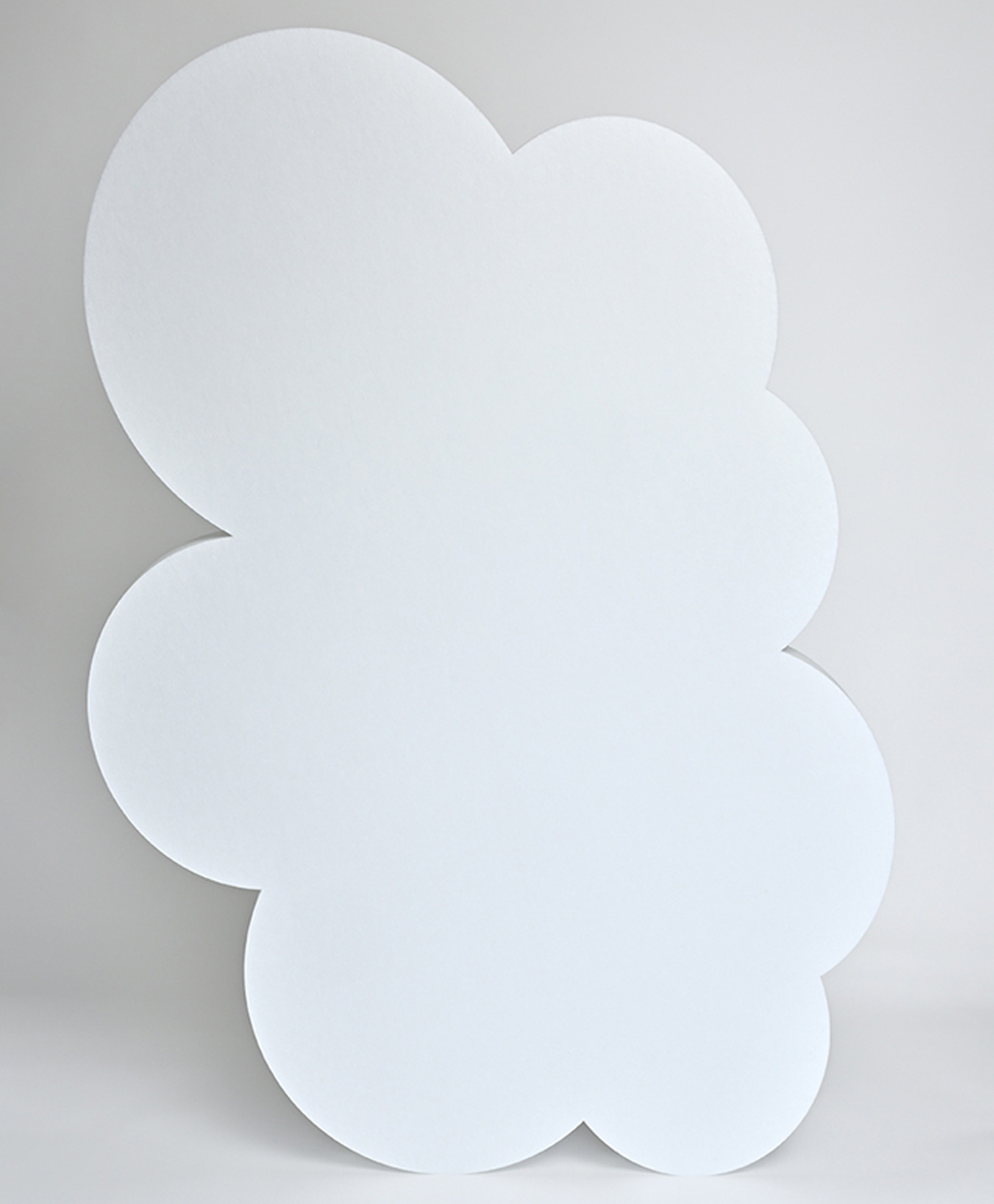 Kiddie O Safe Acoustic Cloud - White-image-11