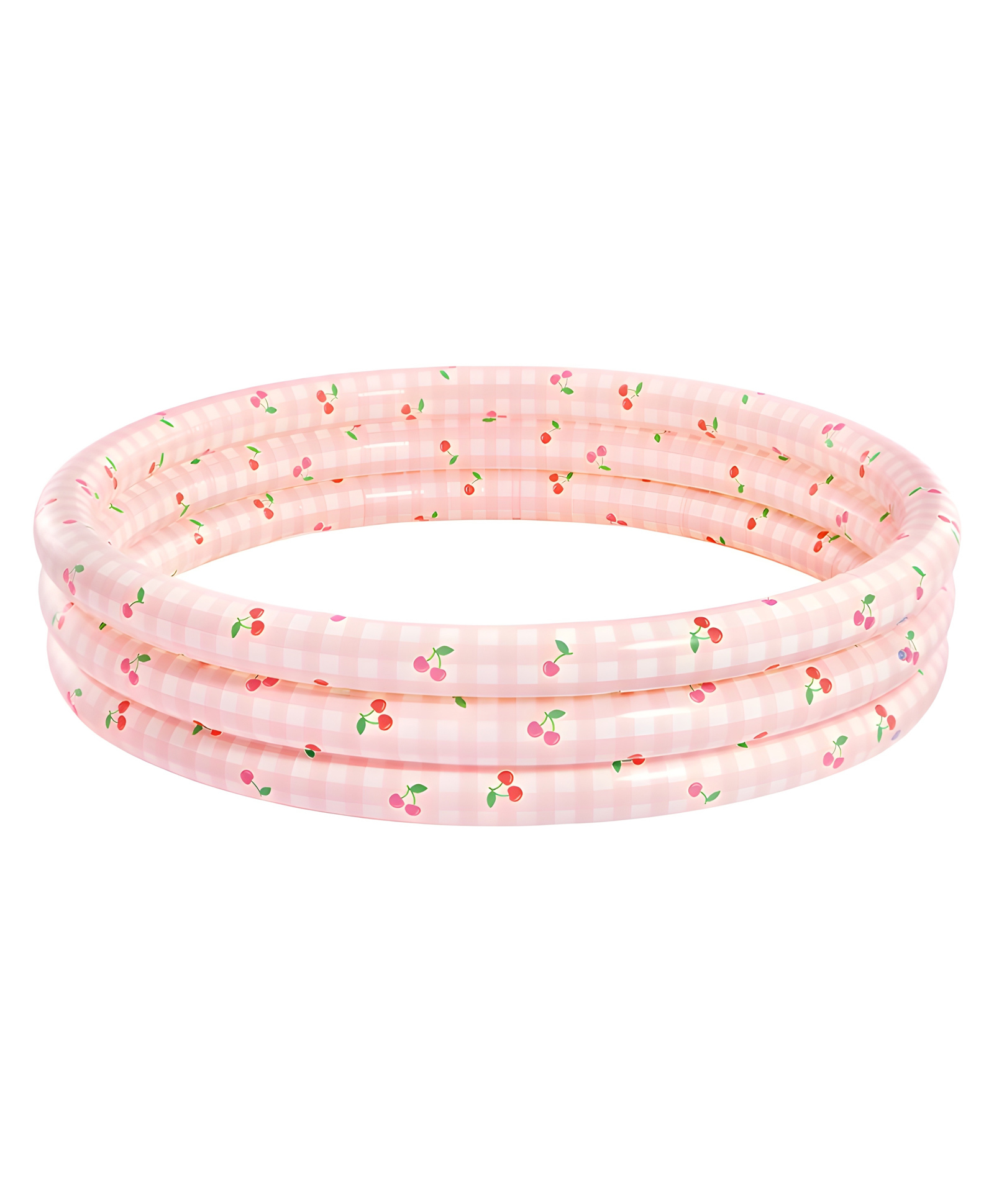 Intex 58432 Kids Cherry Swimming Pool For Kids - Pack of 1-image-15