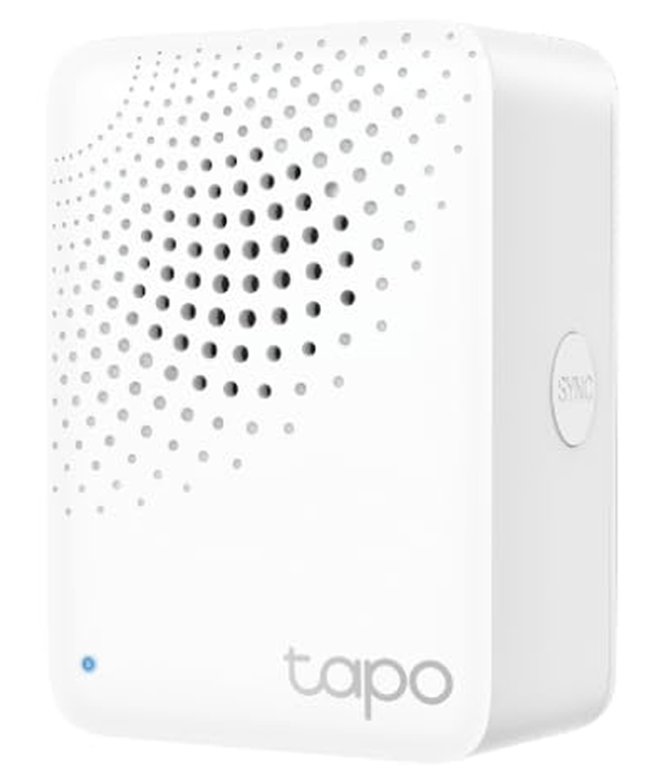tp link TP-Link Tapo H100 IoT Smart Hub with Chime | Smart Alarm and Doorbell | Smart Actions with Sensors, Switches & Buttons | Connect with up to 64 smart Compatible with Alexa, Google Assistant, WiFi-picture-19