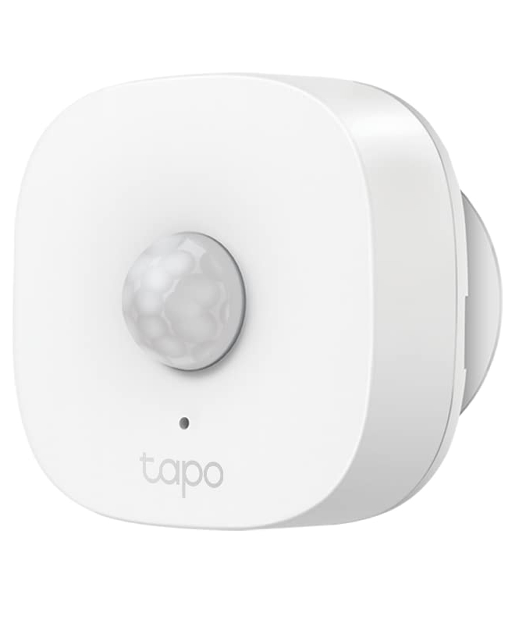 tp link TP-Link Tapo T100 120° PIR Smart Motion Sensor with Motion-Activated Light, Energy Saving, Battery-Powered, Real-Time Notifications, Device Sharing-picture-18