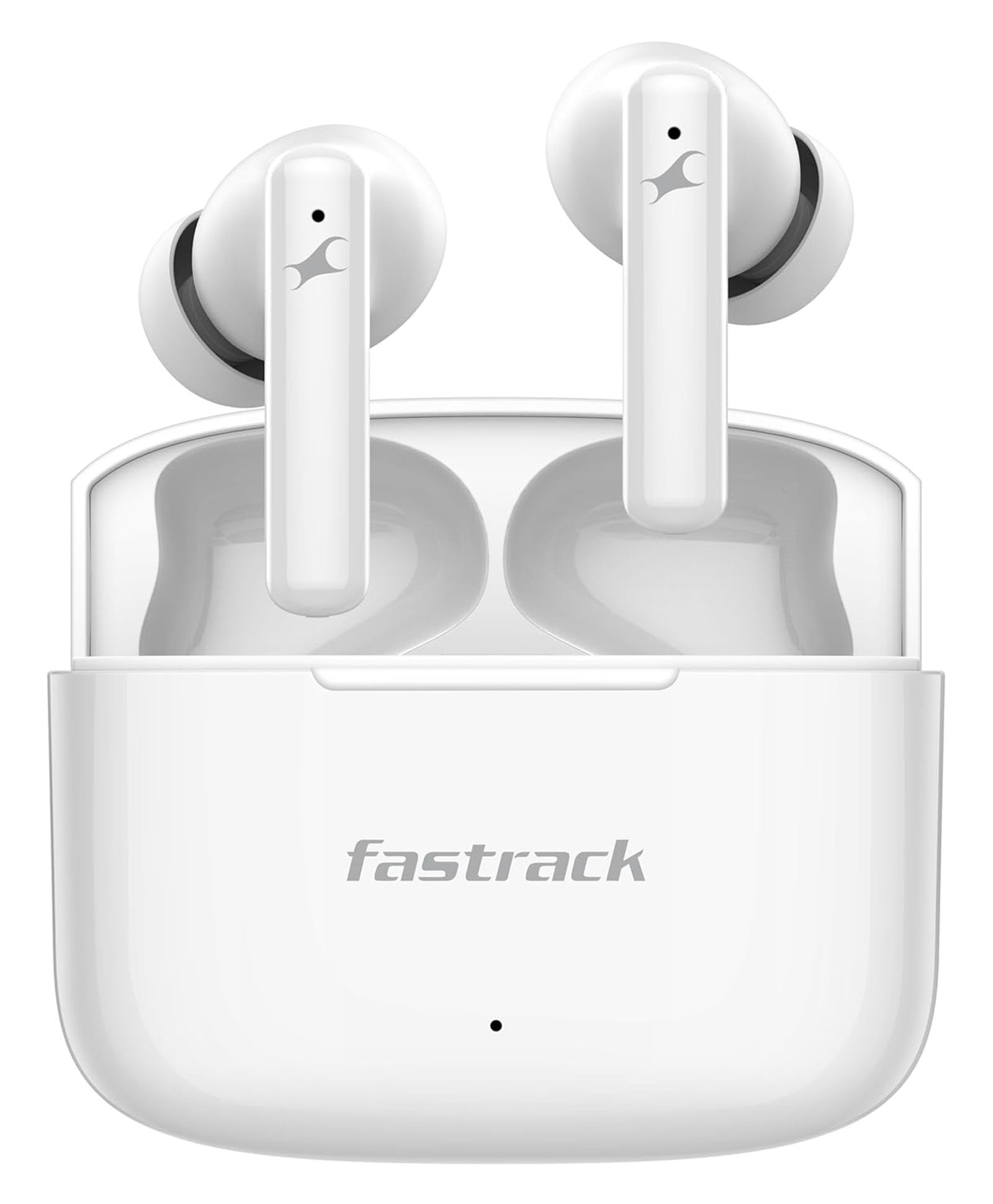 Fastrack Fpods FQ100 Pro|50 Hrs Play Time |ANC Quad mic ENC | Low Latency Gaming Mode - 40ms | 13mm Extra Deep Bass Drivers |InstaSync| NitroFast Charge -200 Mins in 10 Mins|BT5.4|IPX4-image-41