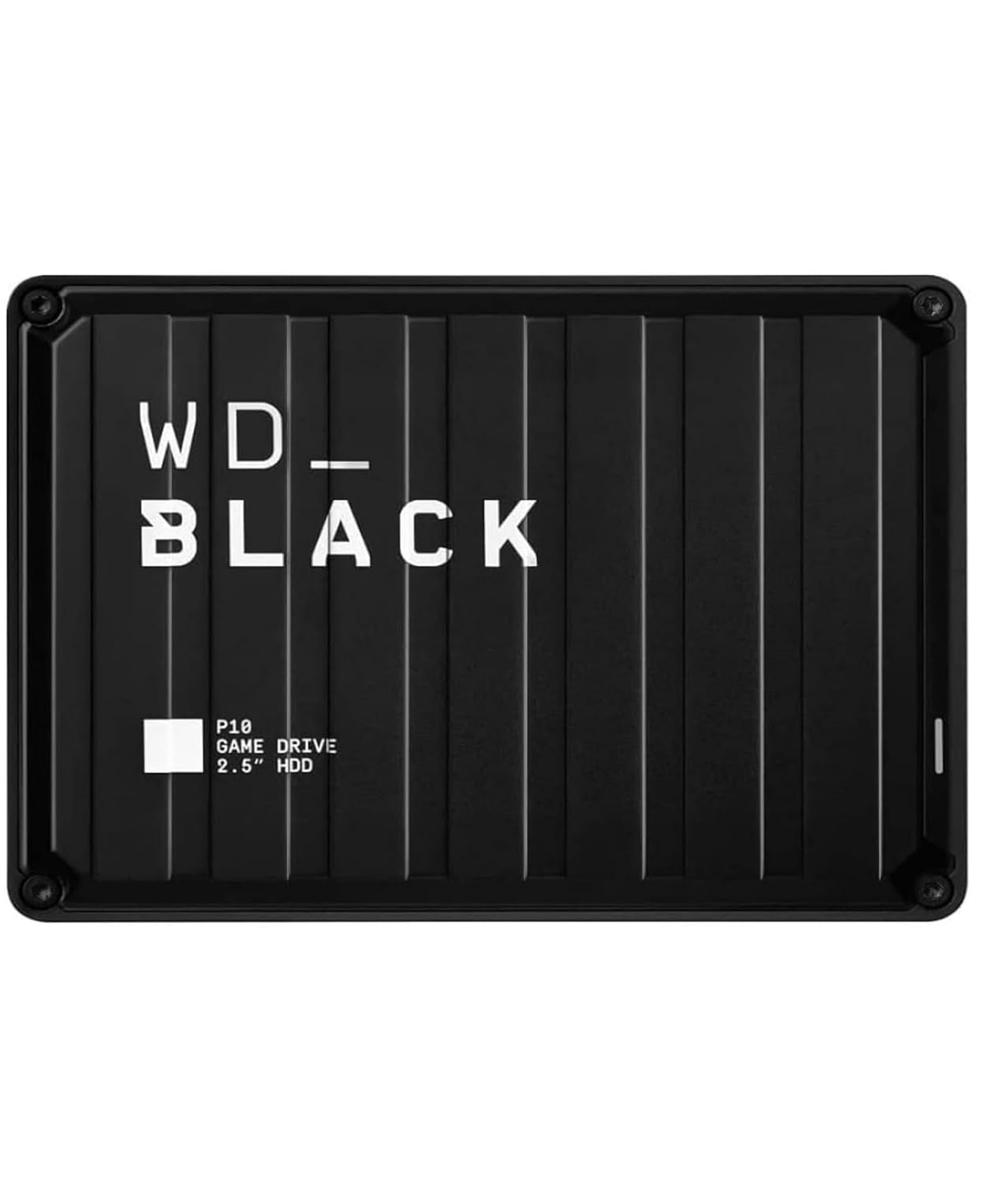 WD_Black Western Digital Black 5Tb P10 Game Drive for Xbox One, Portable External Hard Drive - Ba5G0050Bbk-Wesn, Usb3.0-picture-21