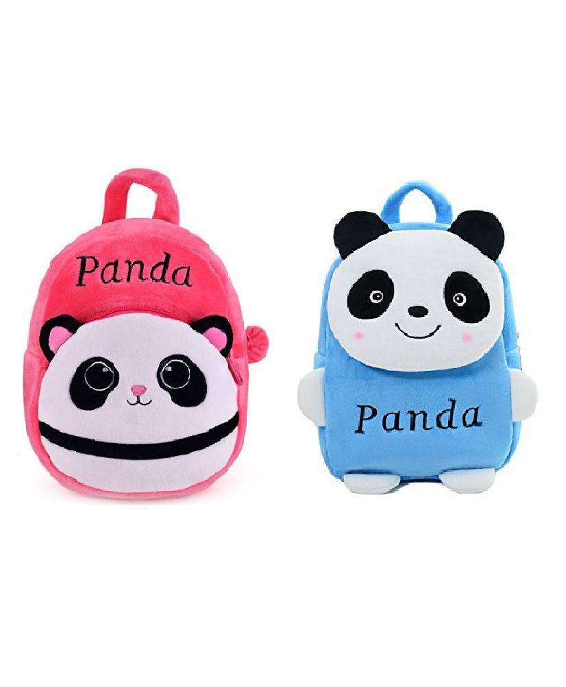 soft toys bag