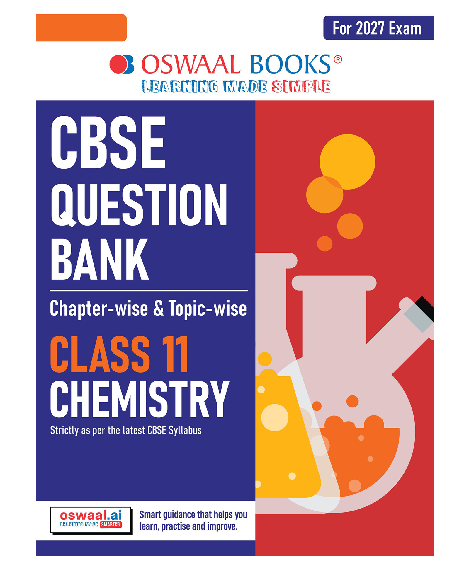 OSWAAL BOOKS CBSE Question Bank Chemistry Chapter-wise & Topic-wise Class 11 For 2027 Exam with Competency Based Questions & Comprehensive NCERT coverage-picture-10