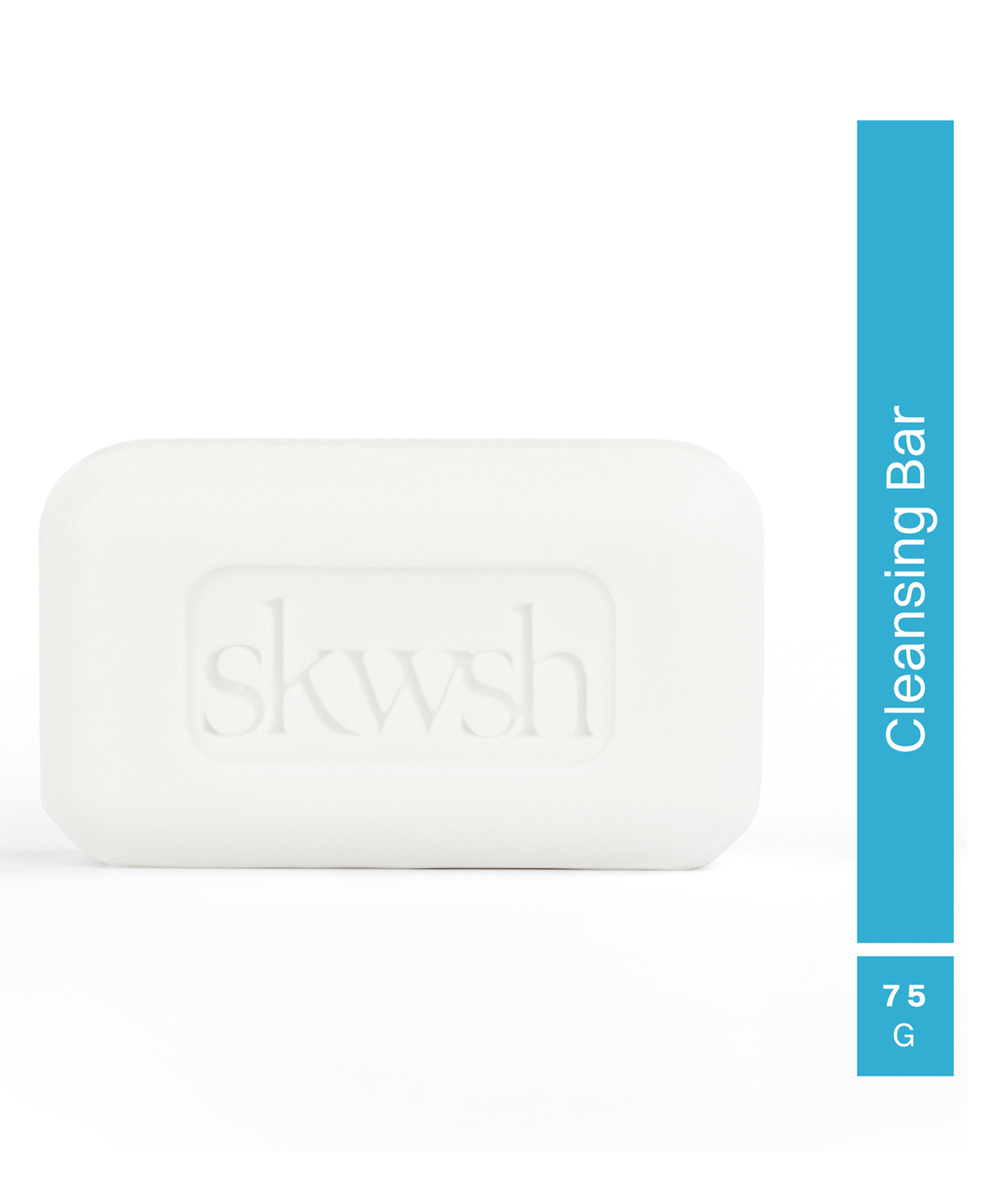 Skwsh Baby Snuggle Soap Bar With Turmeric & Shea Butter - 75 g-picture-10