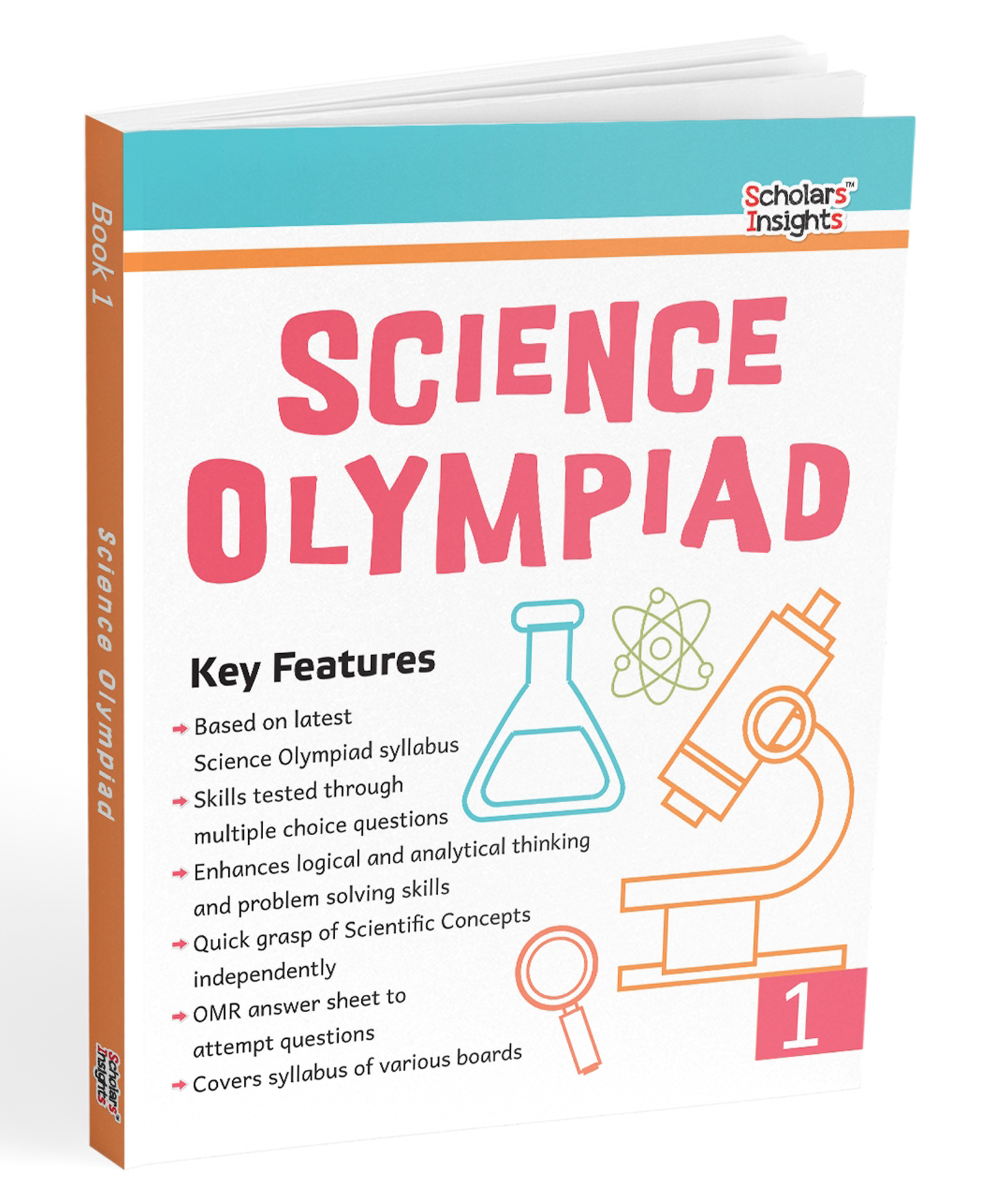 scholars insights Science Olympiad Grade 1-English-picture-16