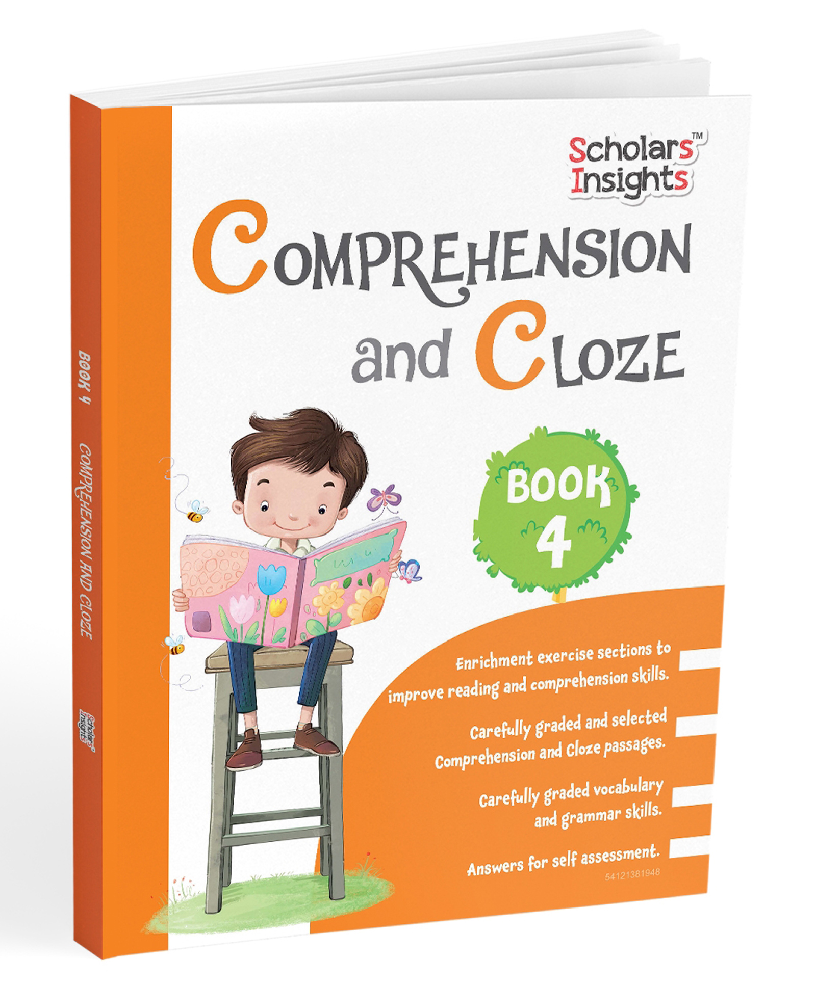 scholars insights Comprehension and Cloze Grade 4-English-picture-30