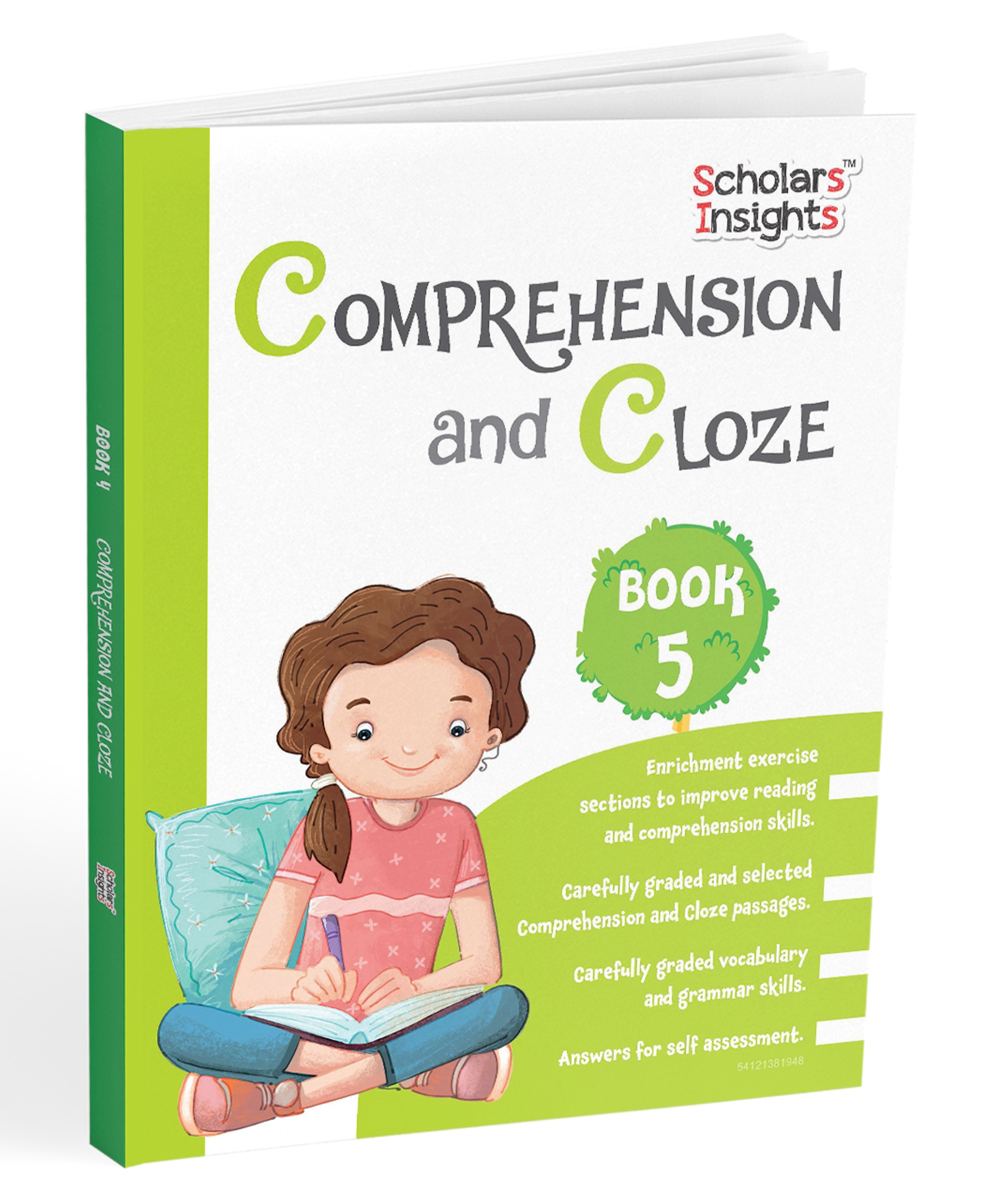 scholars insights Comprehension and Cloze Grade 5-English-picture-25